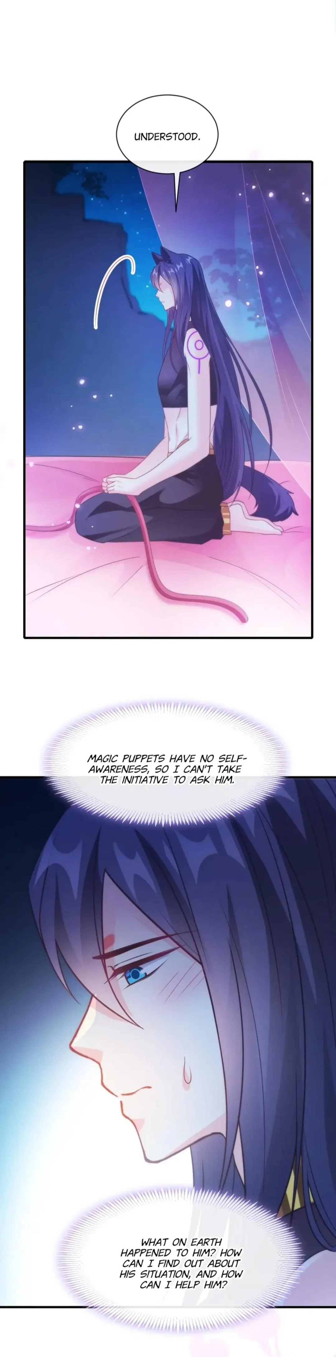 Devil’s Lover - Chapter 93 Page 14