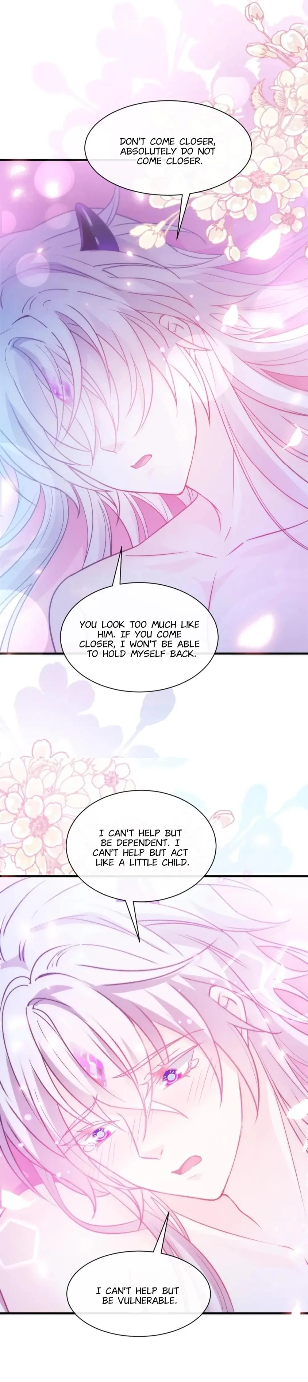 Devil’s Lover - Chapter 93 Page 15