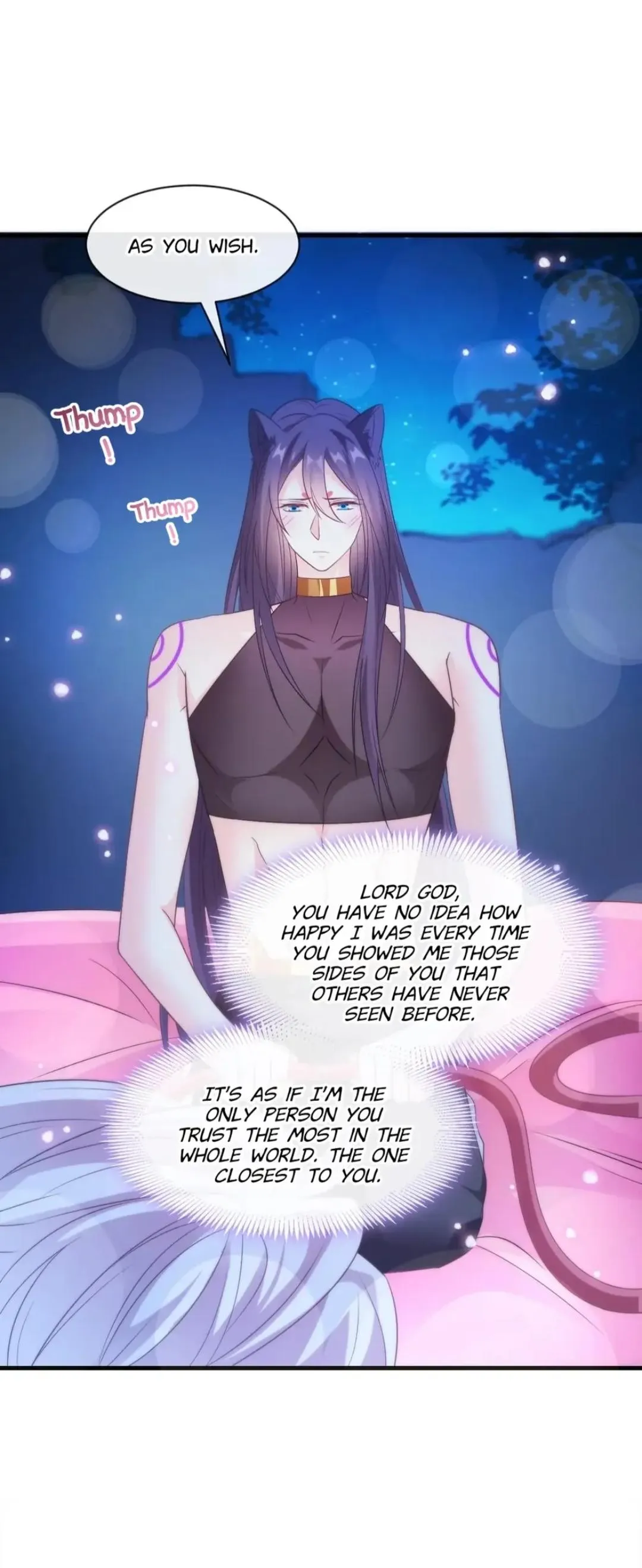 Devil’s Lover - Chapter 93 Page 16