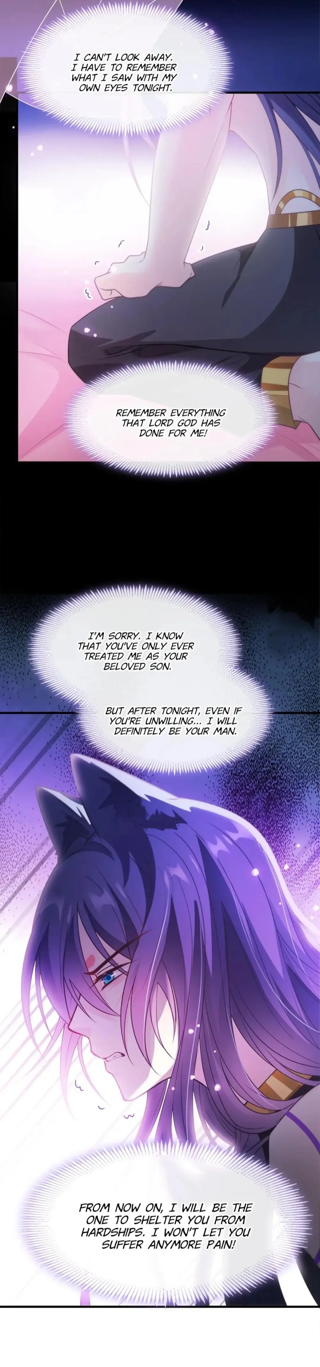 Devil’s Lover - Chapter 93 Page 21