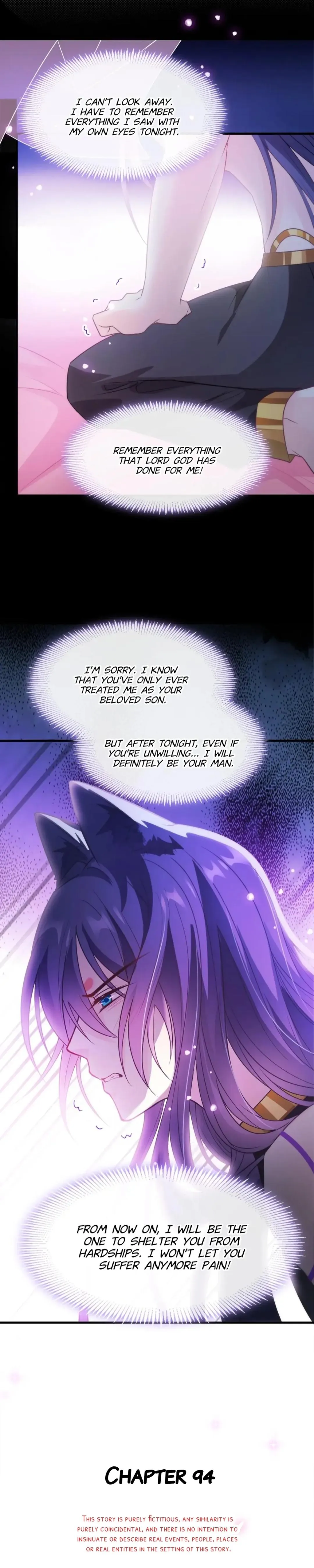 Devil’s Lover - Chapter 94 Page 2