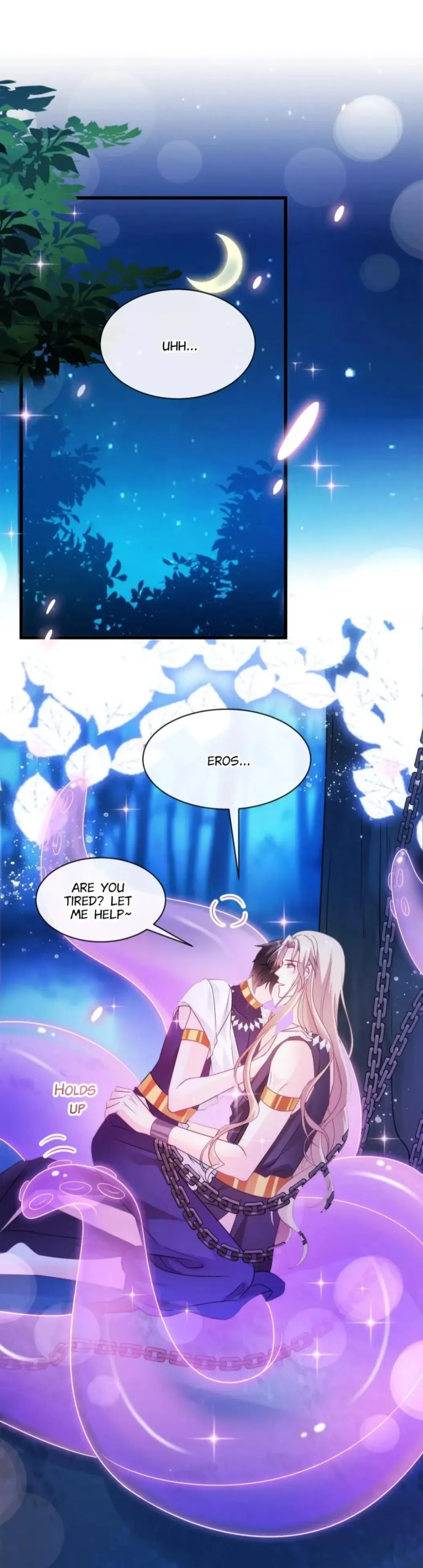 Devil’s Lover - Chapter 94 Page 3
