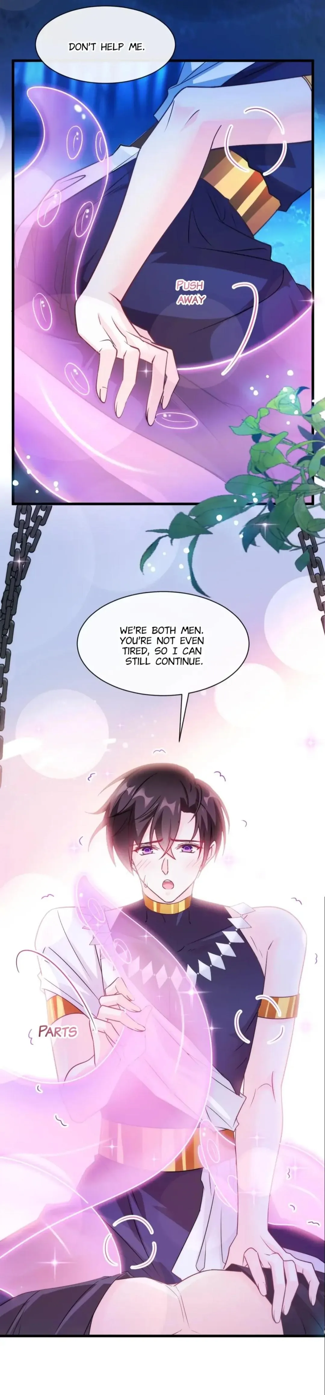 Devil’s Lover - Chapter 94 Page 4
