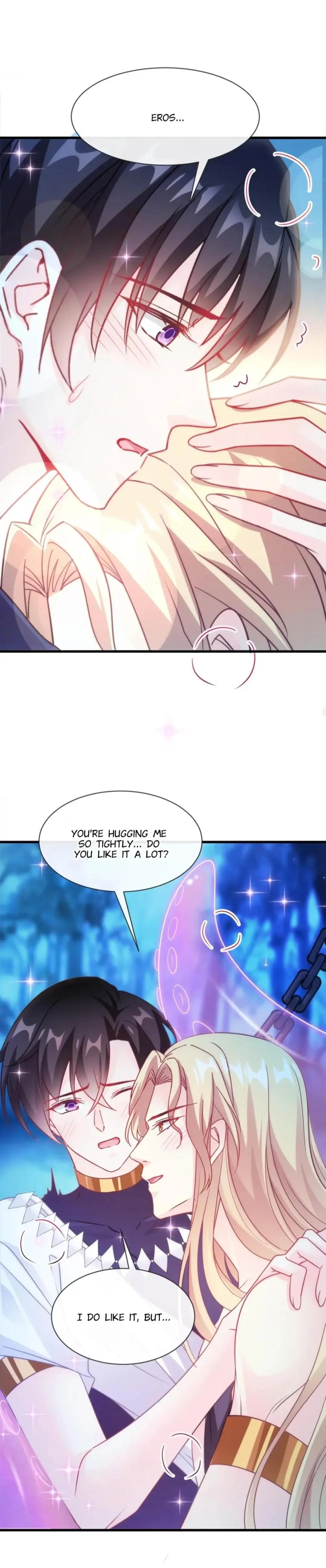 Devil’s Lover - Chapter 94 Page 6