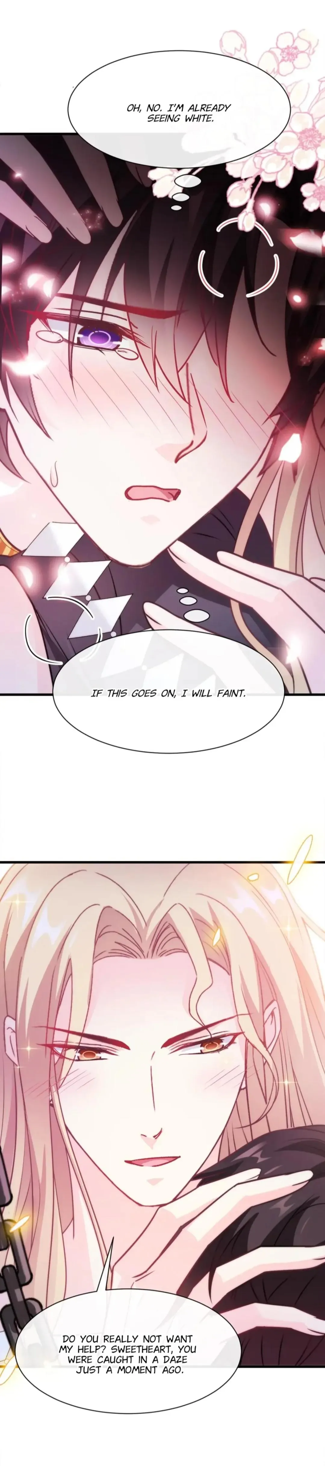 Devil’s Lover - Chapter 94 Page 10