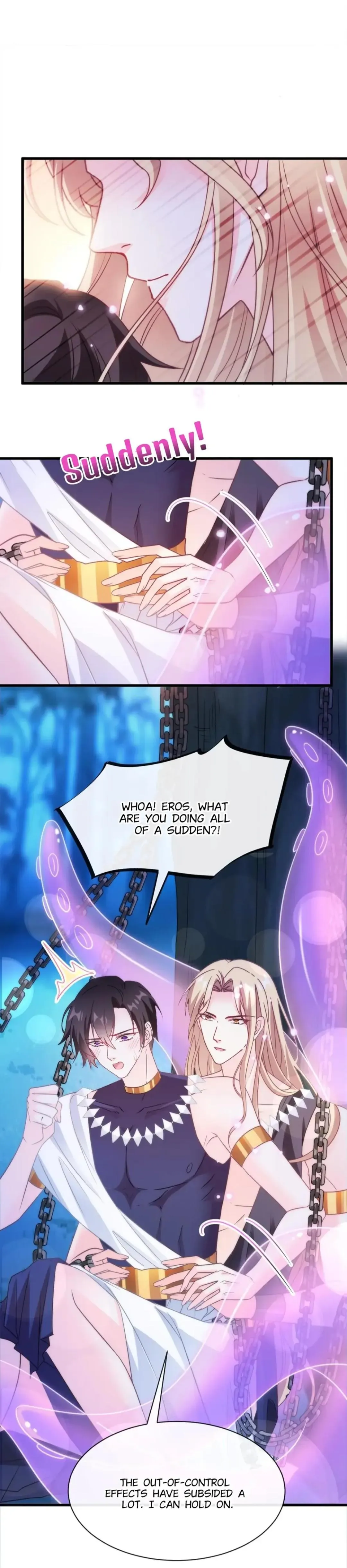 Devil’s Lover - Chapter 94 Page 14