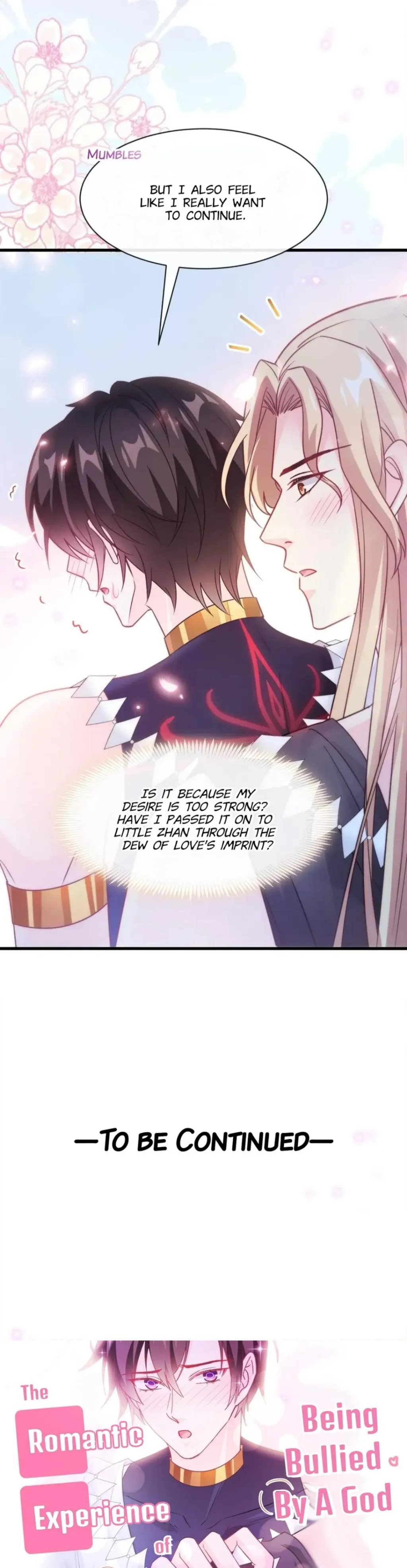Devil’s Lover - Chapter 94 Page 17
