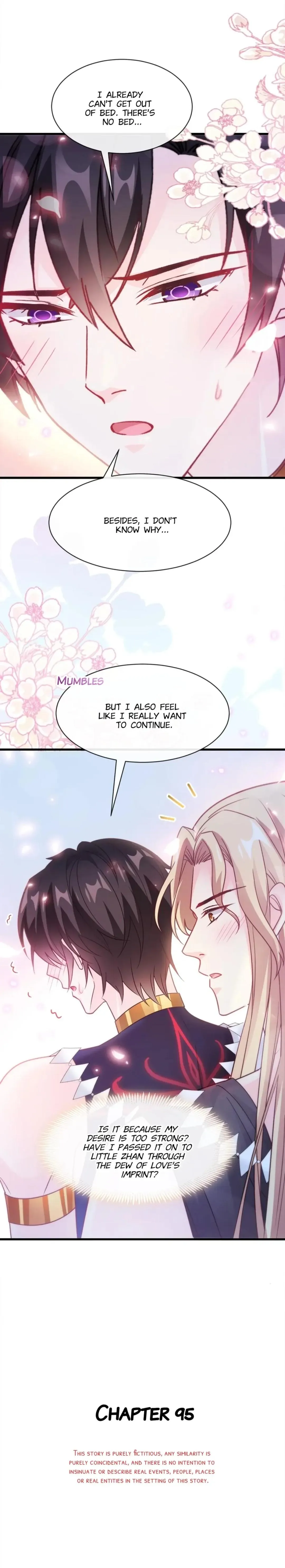 Devil’s Lover - Chapter 95 Page 2
