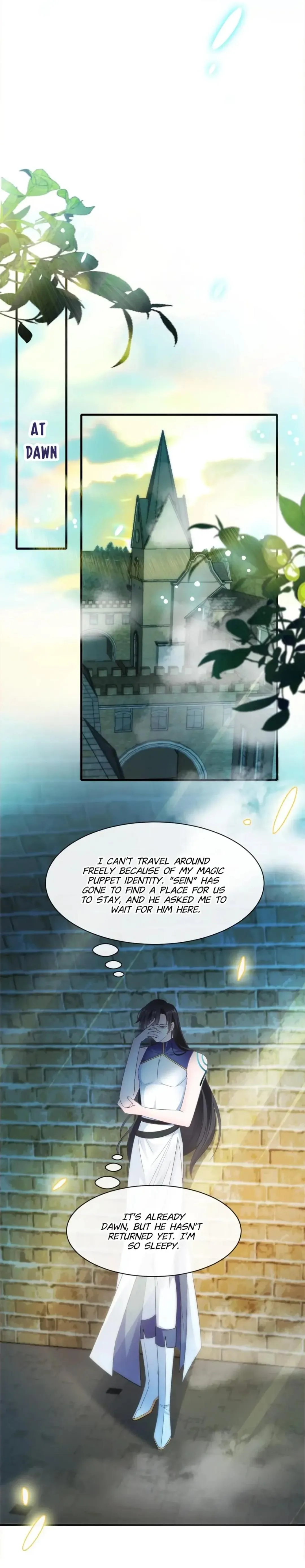Devil’s Lover - Chapter 95 Page 6
