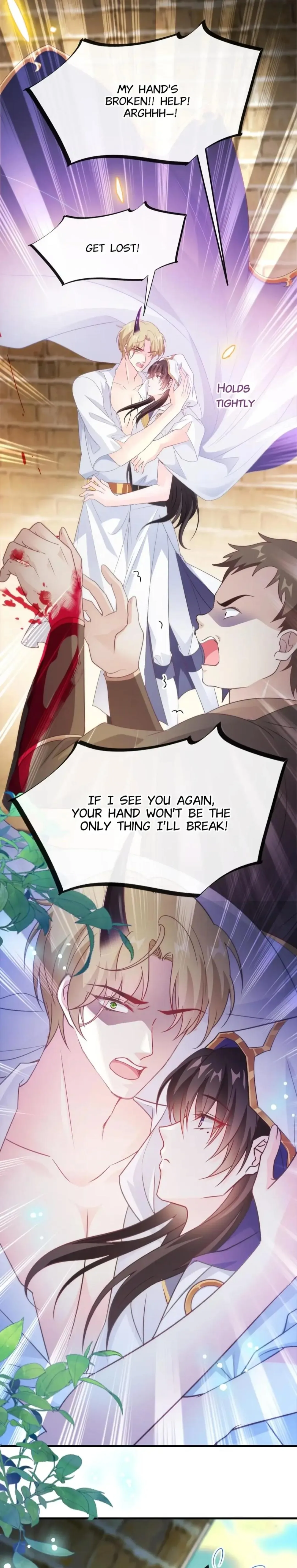 Devil’s Lover - Chapter 95 Page 11