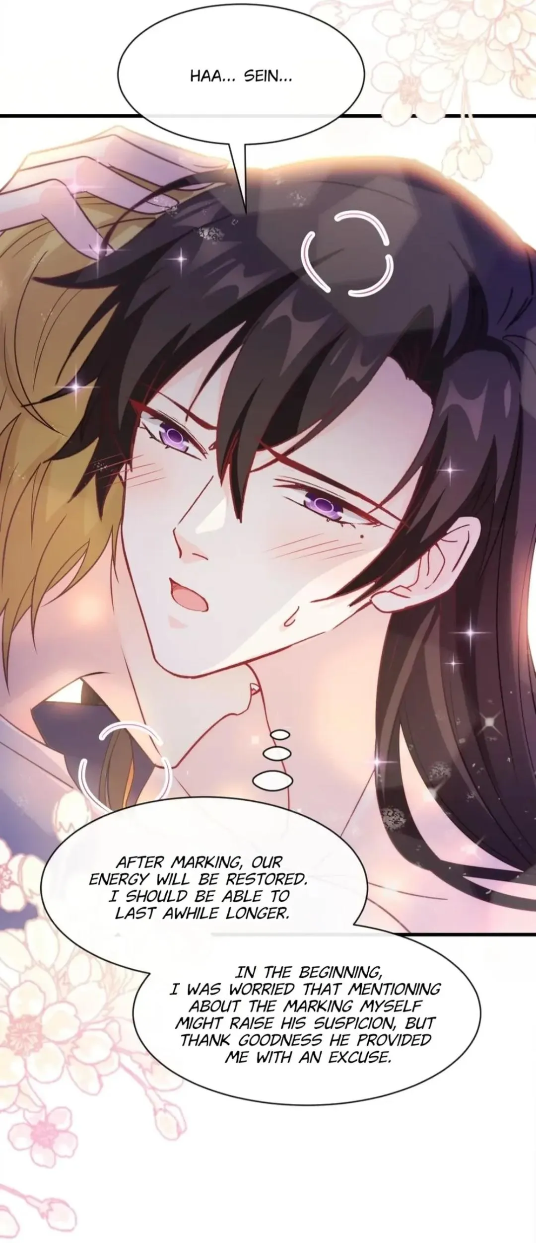 Devil’s Lover - Chapter 96 Page 2
