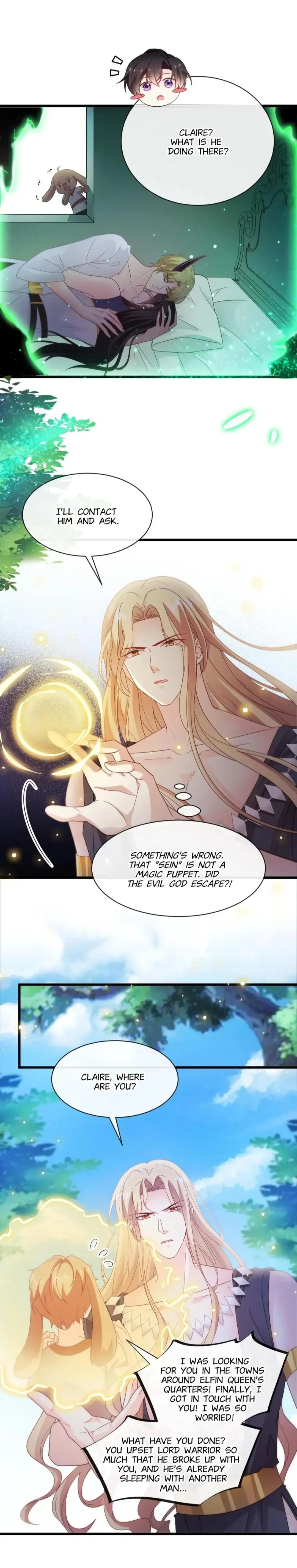 Devil’s Lover - Chapter 96 Page 12