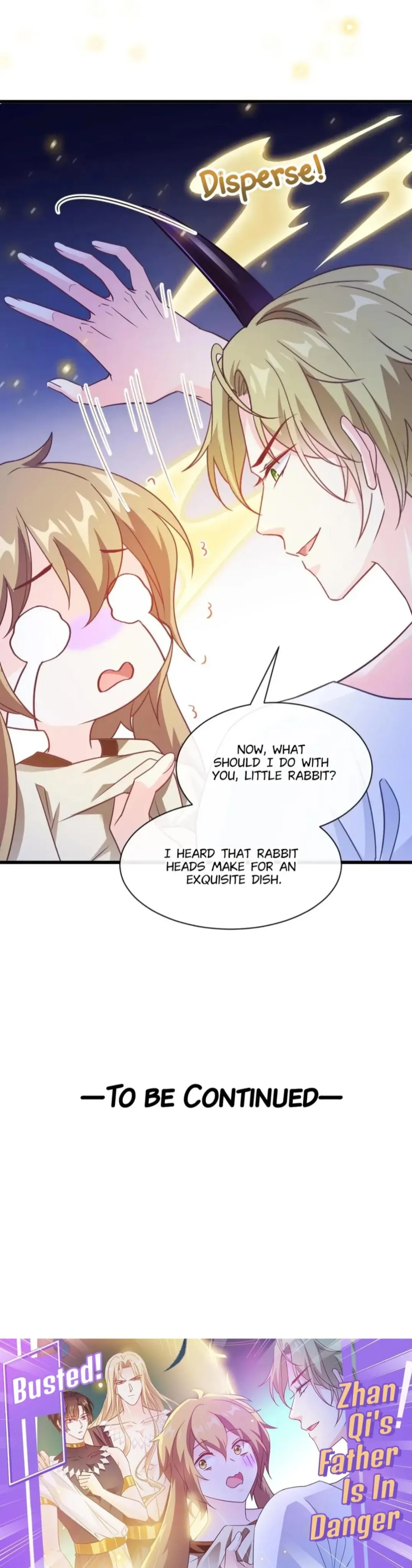 Devil’s Lover - Chapter 96 Page 15