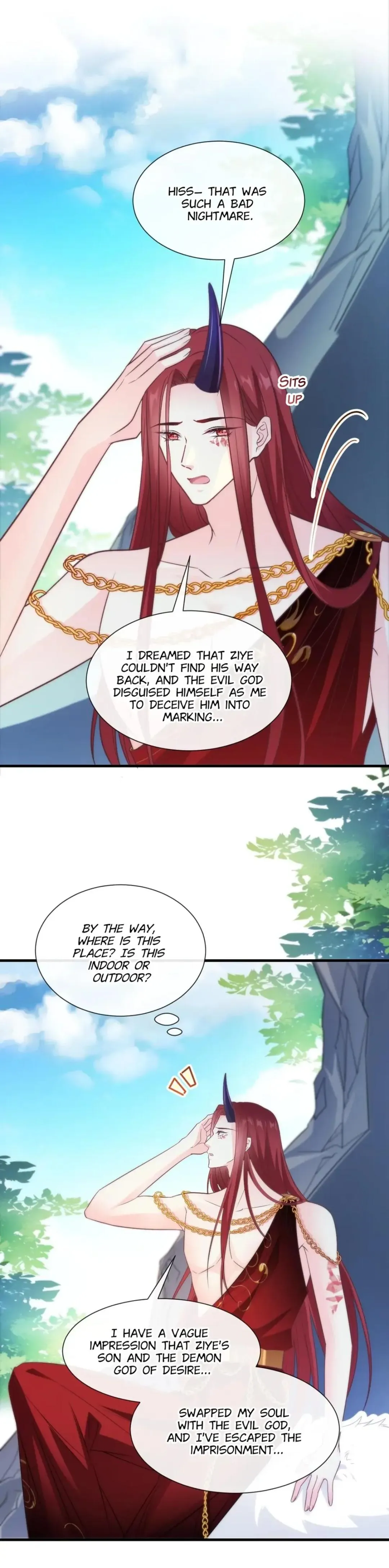 Devil’s Lover - Chapter 97 Page 5