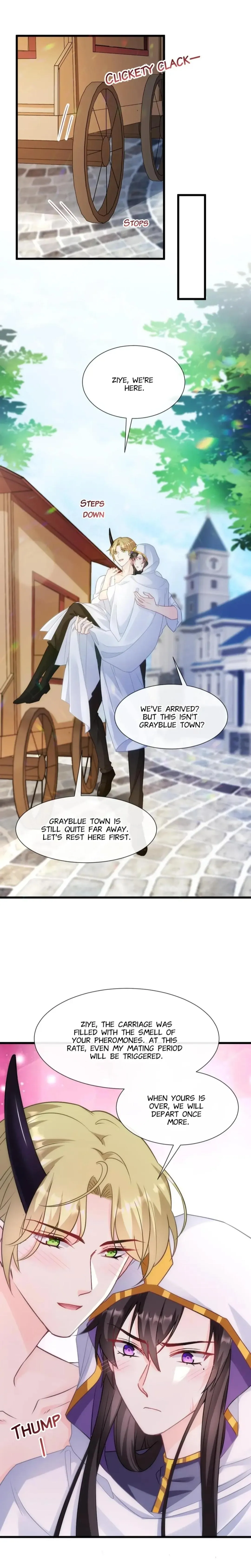 Devil’s Lover - Chapter 98 Page 11