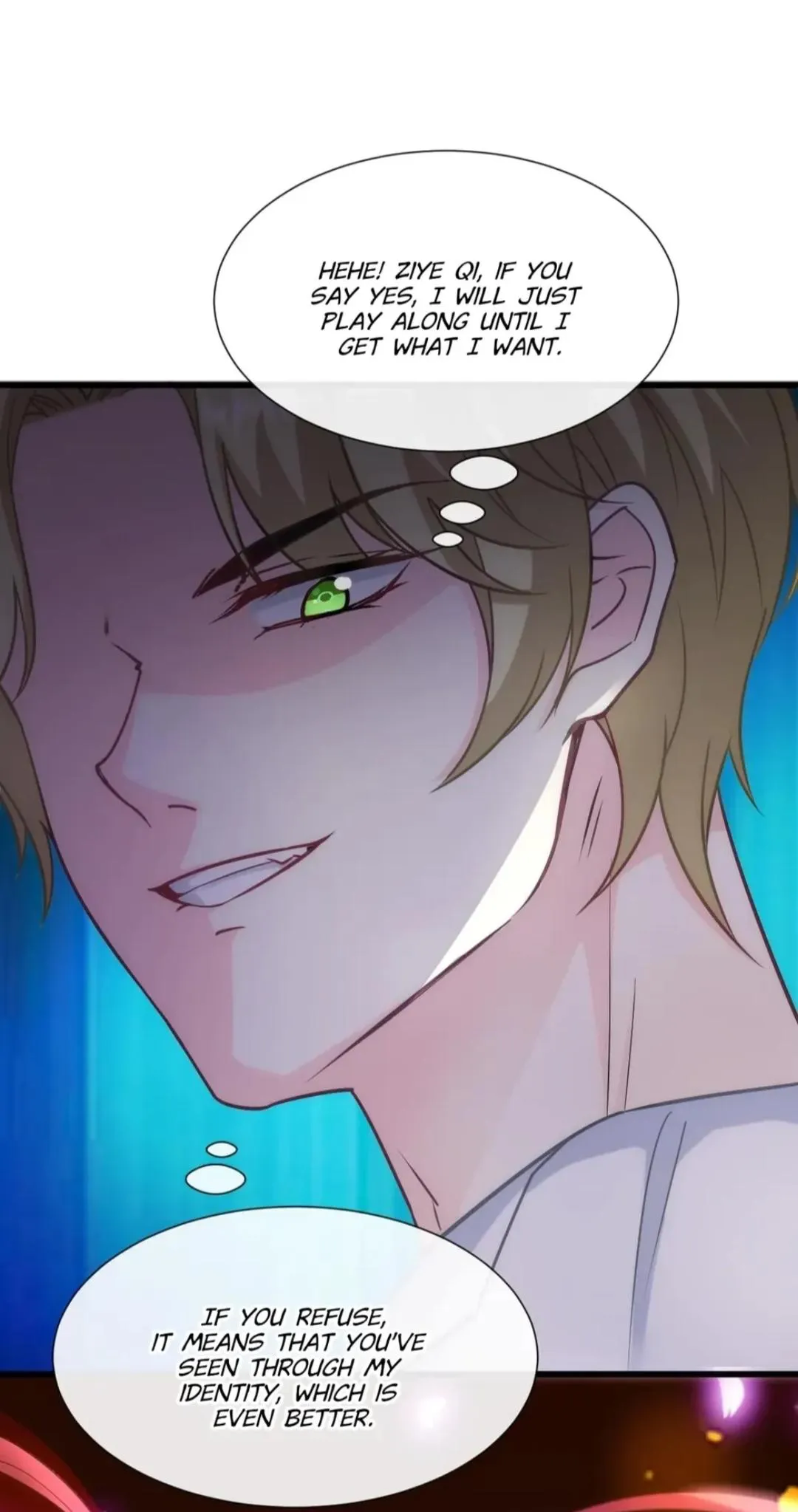 Devil’s Lover - Chapter 98 Page 13