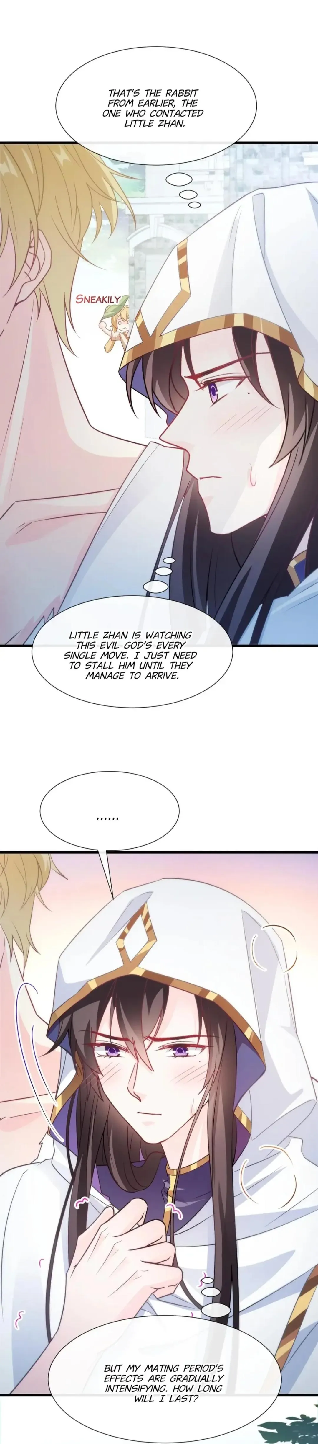 Devil’s Lover - Chapter 99 Page 5