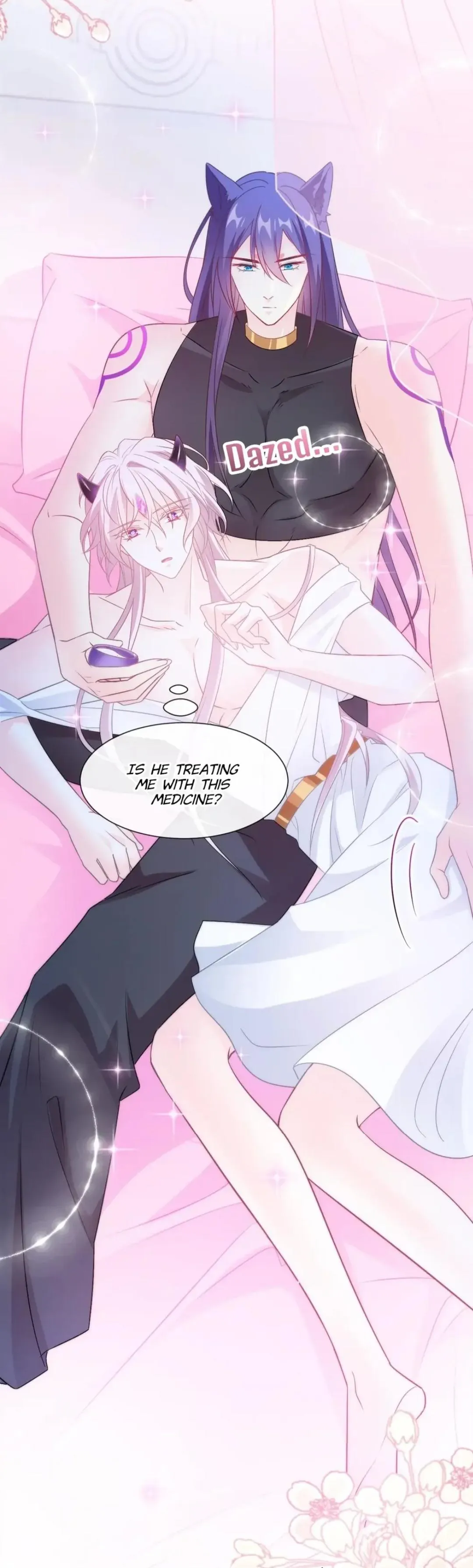 Devil’s Lover - Chapter 99 Page 12