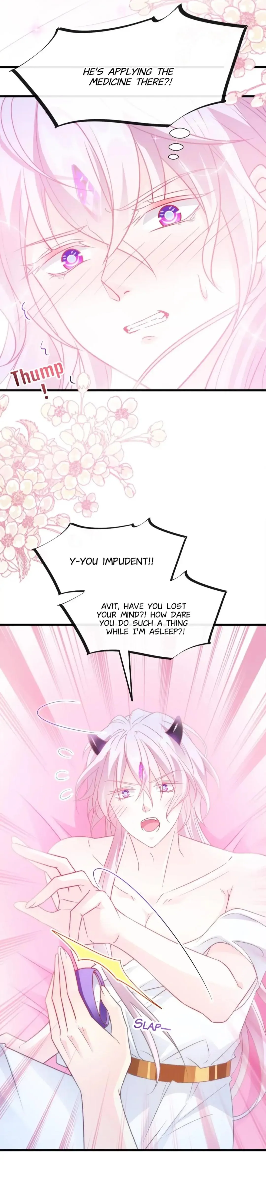 Devil’s Lover - Chapter 99 Page 13