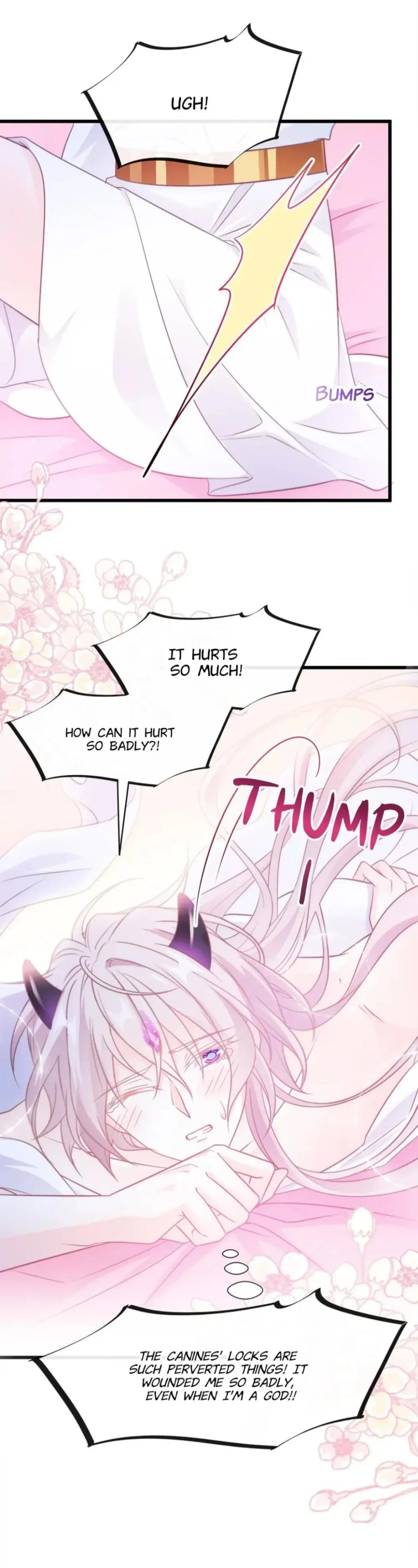 Devil’s Lover - Chapter 99 Page 14