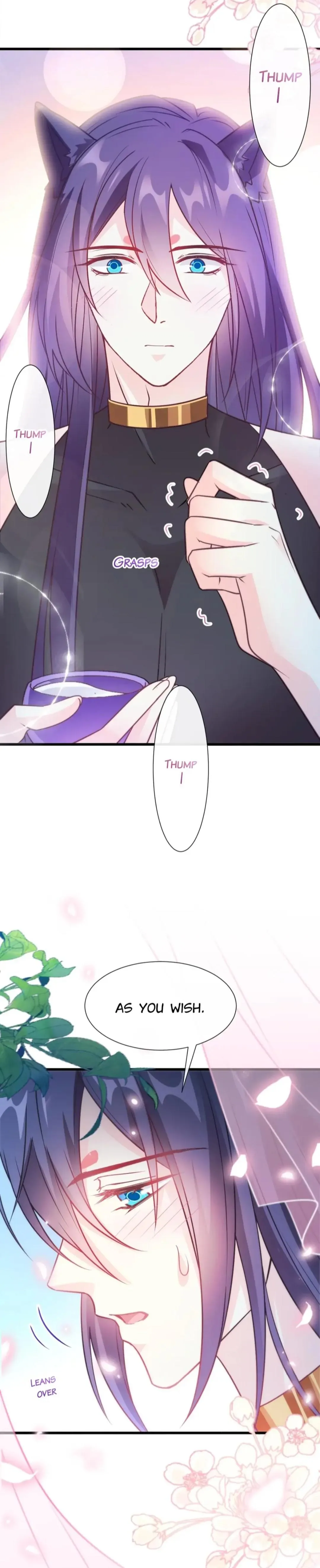 Devil’s Lover - Chapter 99 Page 17