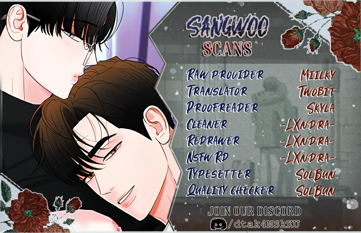 Dedicated To The Arrogant You - Chapter 1 Page 1