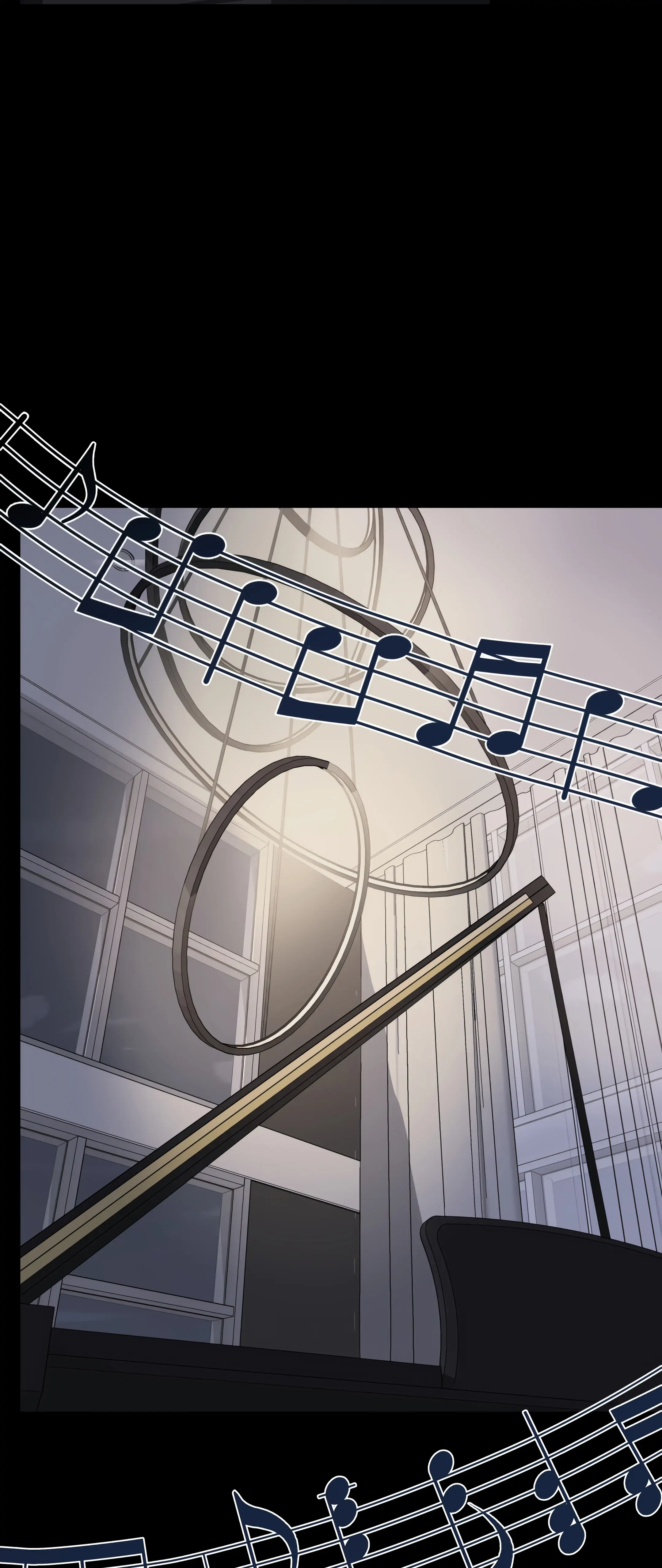 Dedicated To The Arrogant You - Chapter 1 Page 5