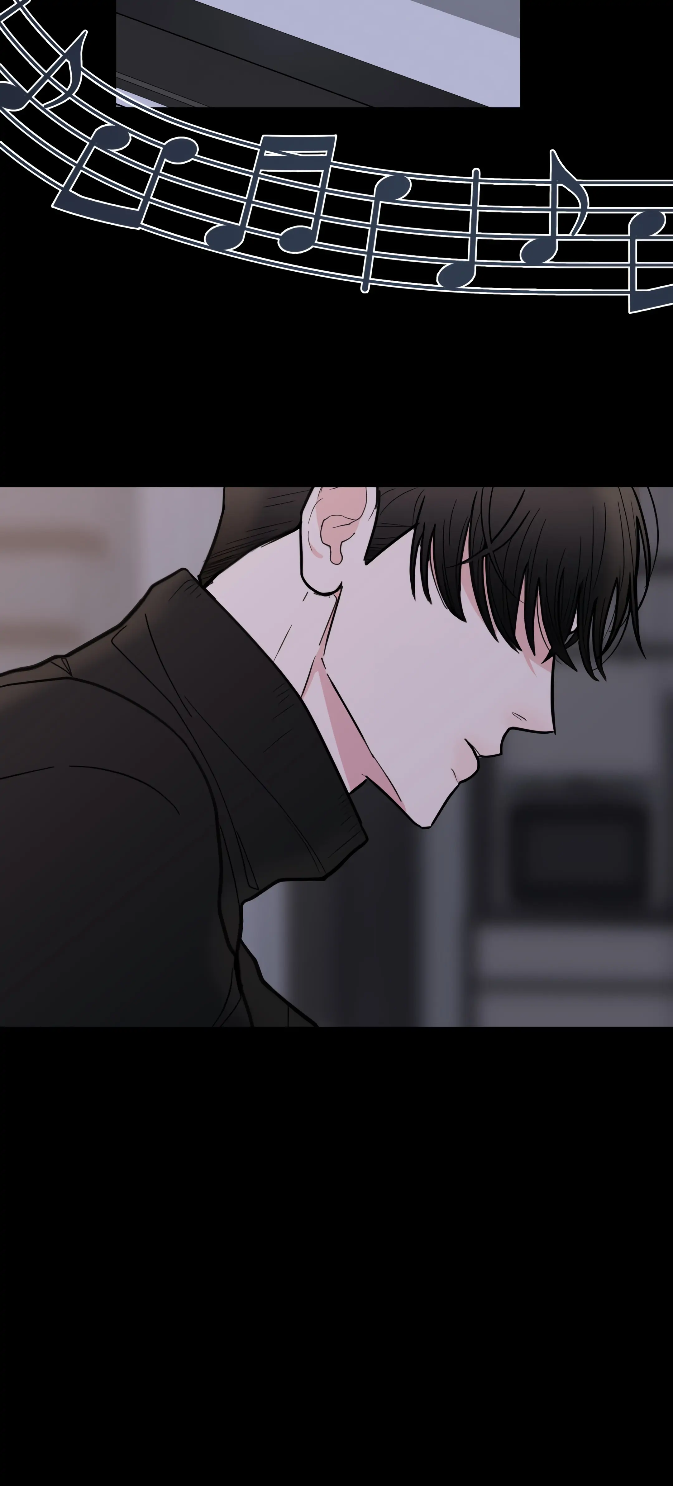 Dedicated To The Arrogant You - Chapter 1 Page 7