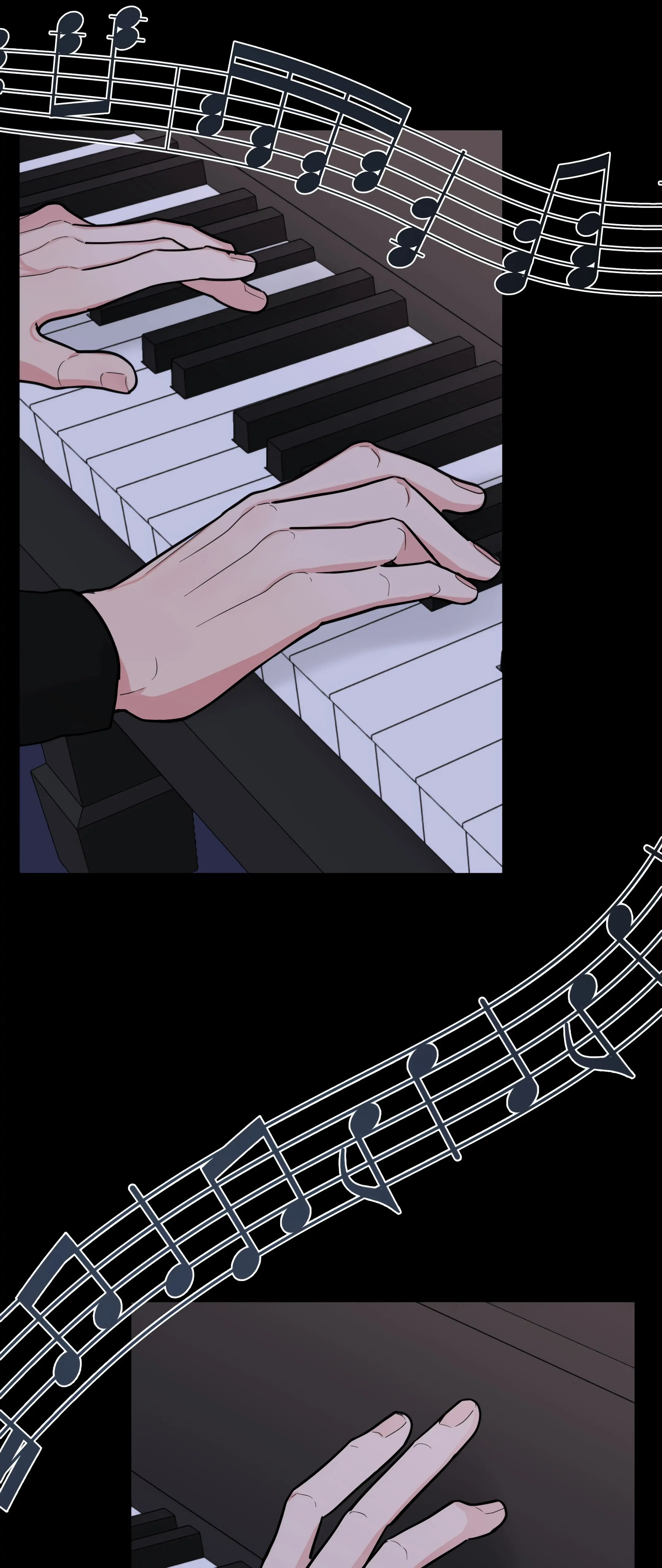 Dedicated To The Arrogant You - Chapter 1 Page 8