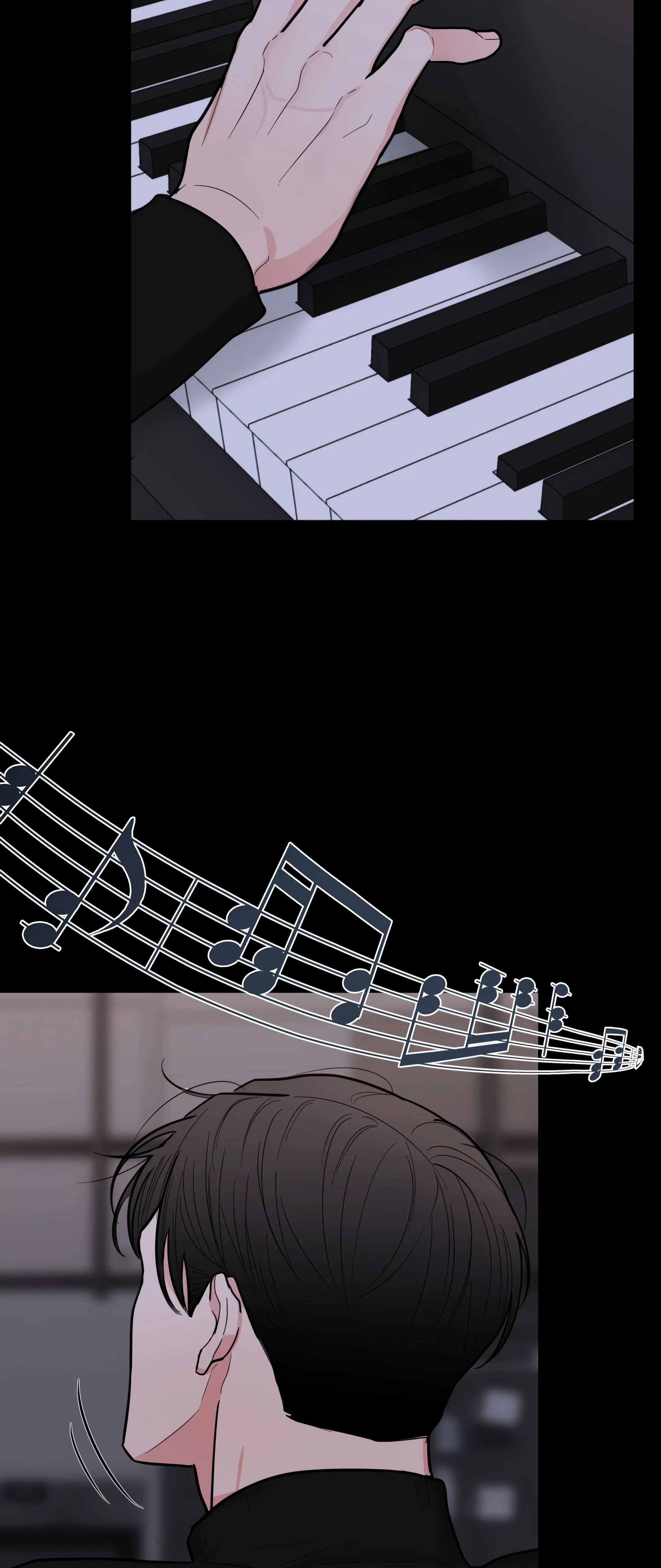 Dedicated To The Arrogant You - Chapter 1 Page 9