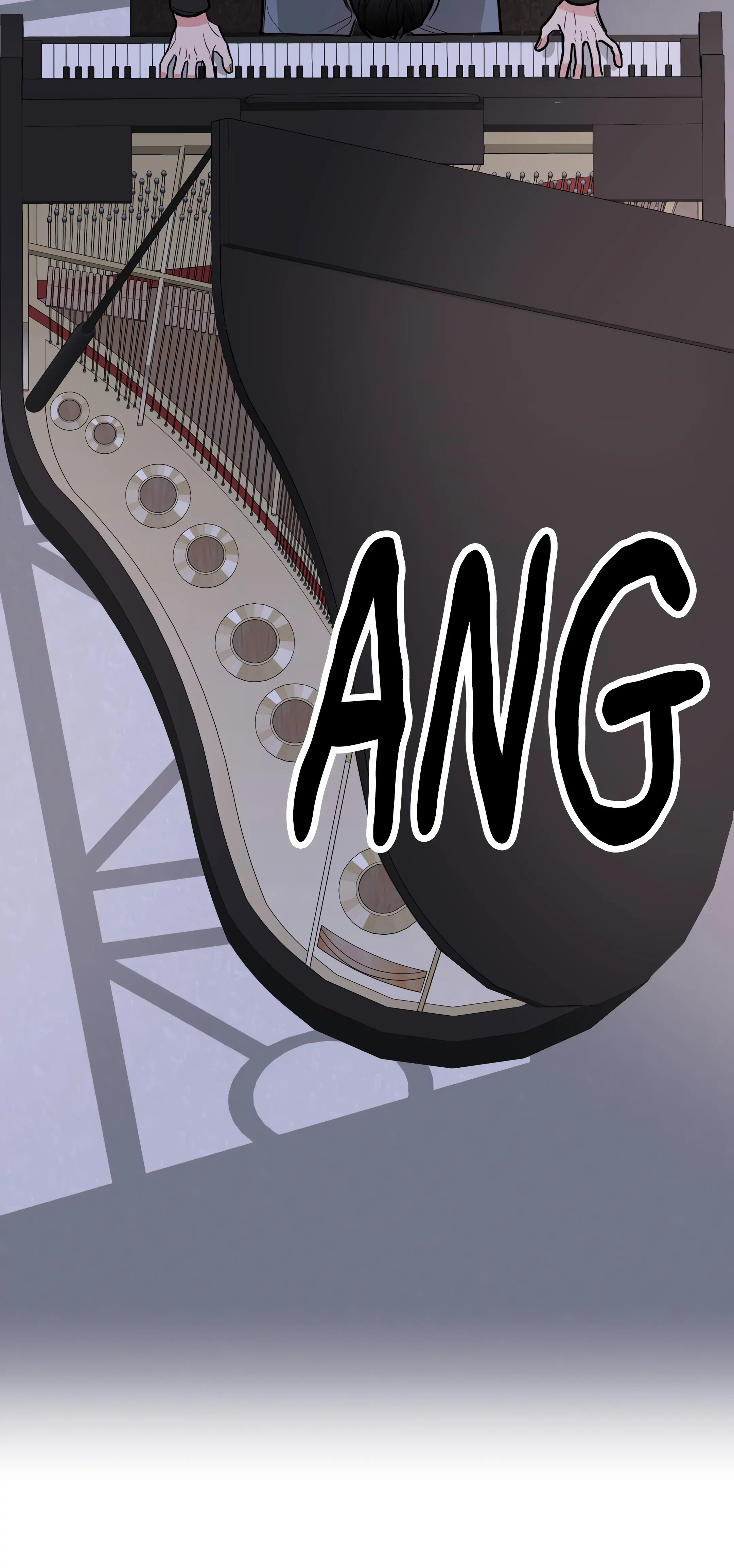 Dedicated To The Arrogant You - Chapter 1 Page 11