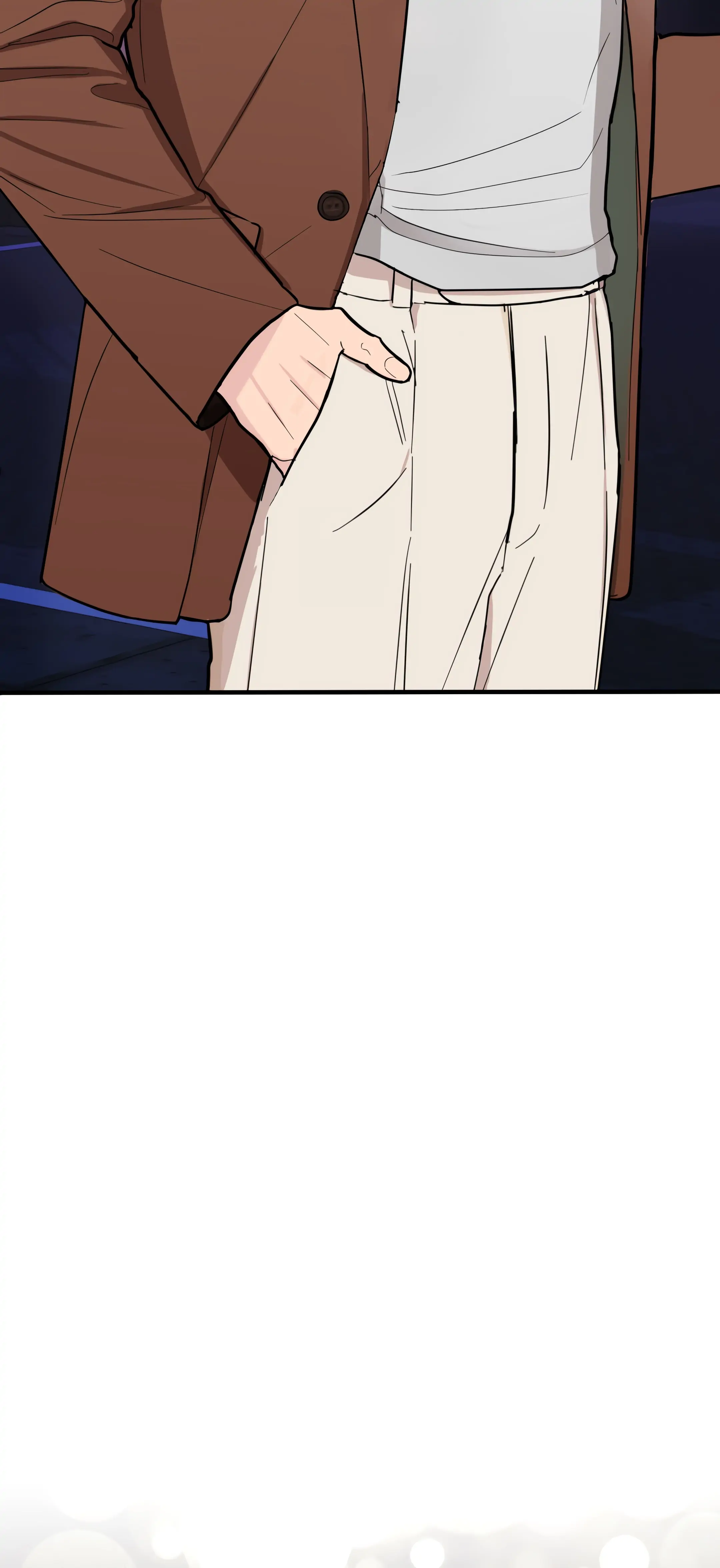 Dedicated To The Arrogant You - Chapter 1 Page 24
