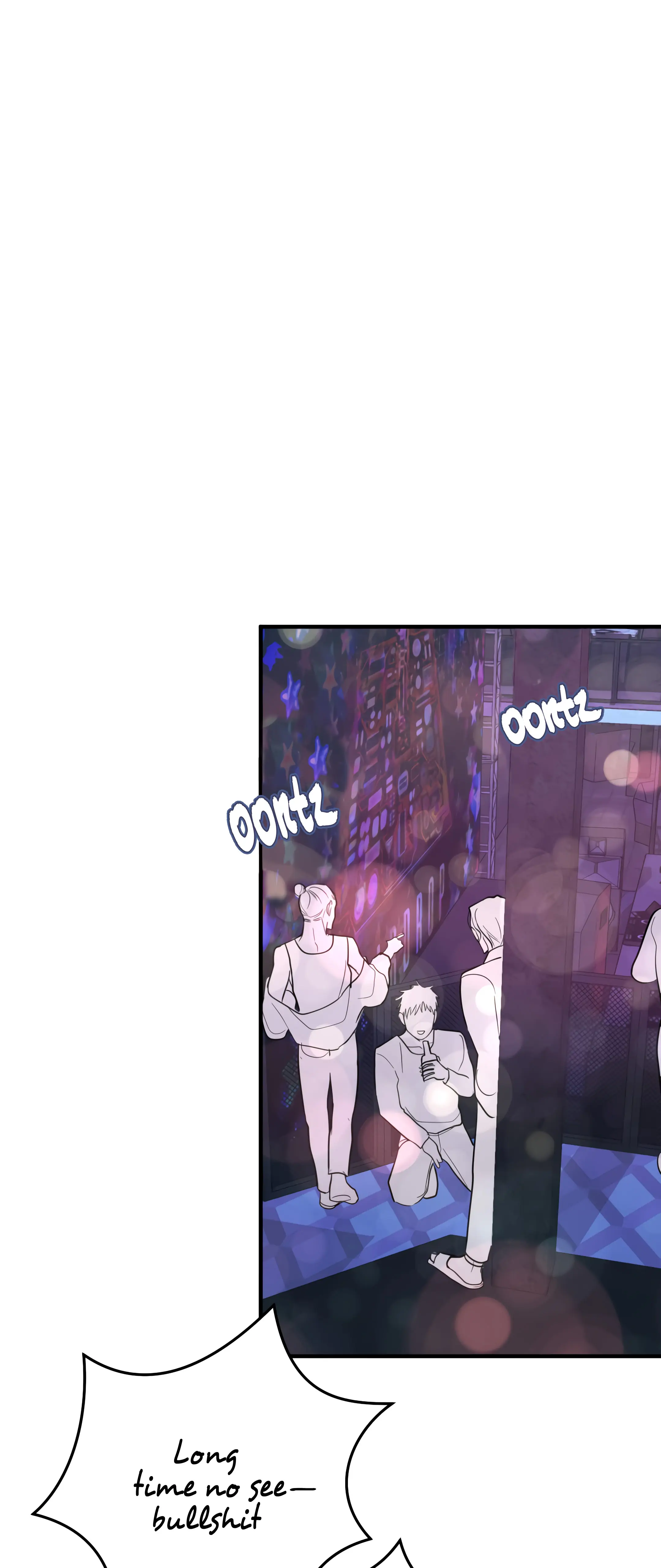 Dedicated To The Arrogant You - Chapter 1 Page 27