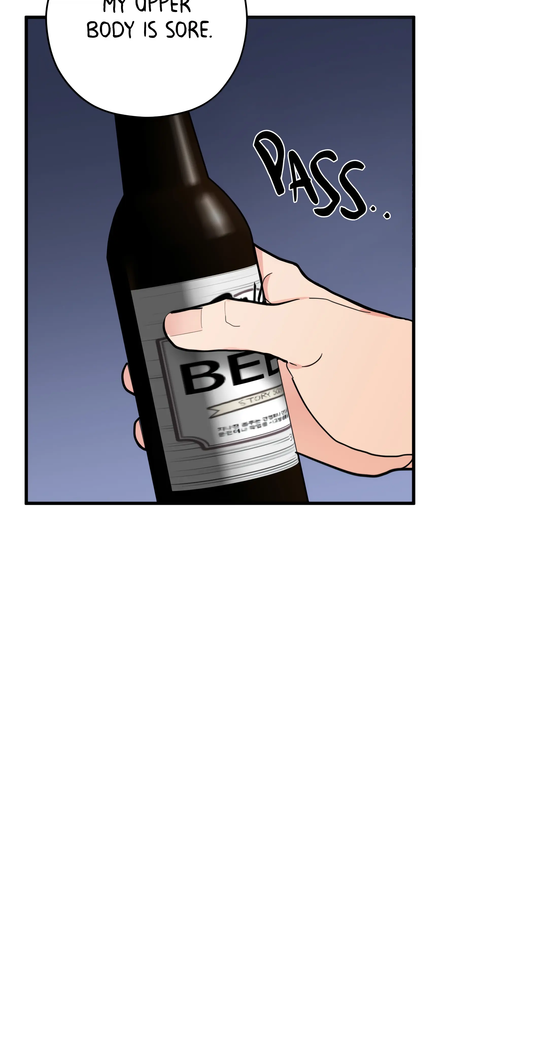 Dedicated To The Arrogant You - Chapter 1 Page 30