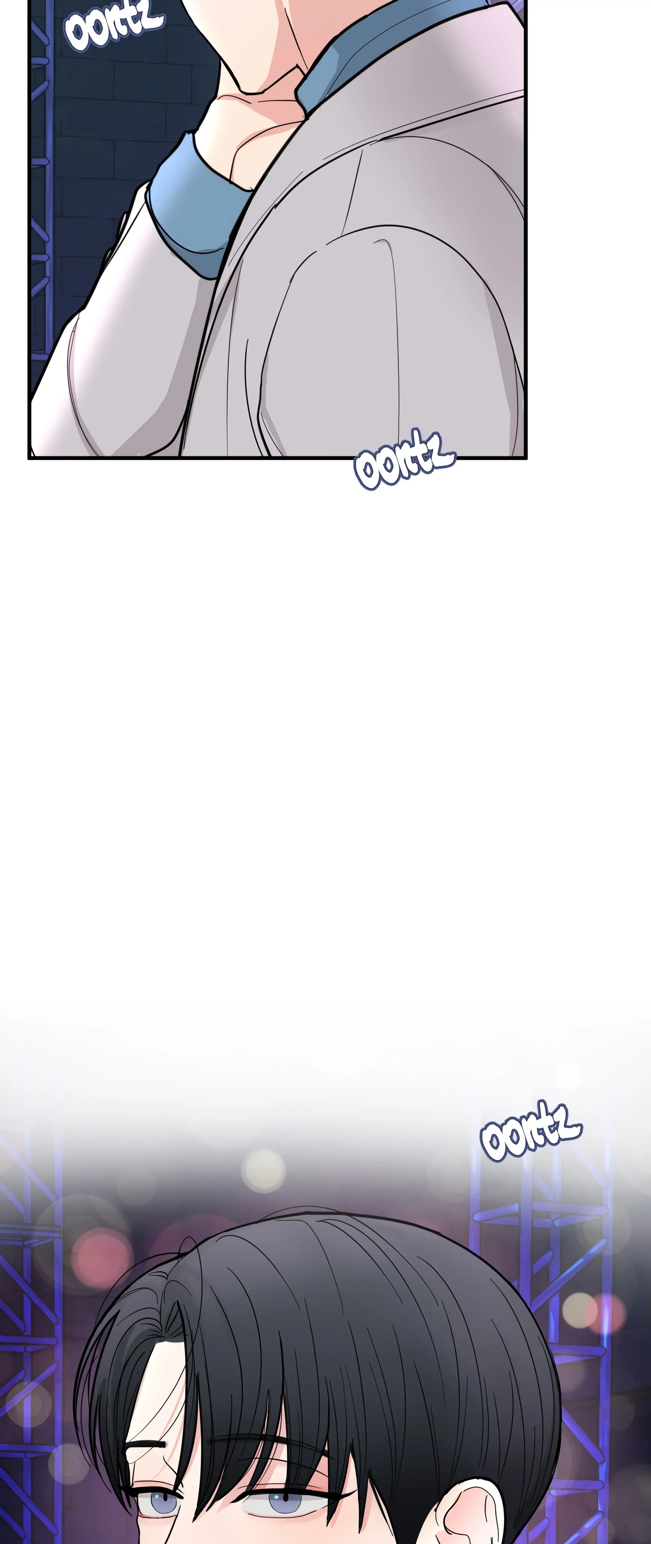 Dedicated To The Arrogant You - Chapter 1 Page 38
