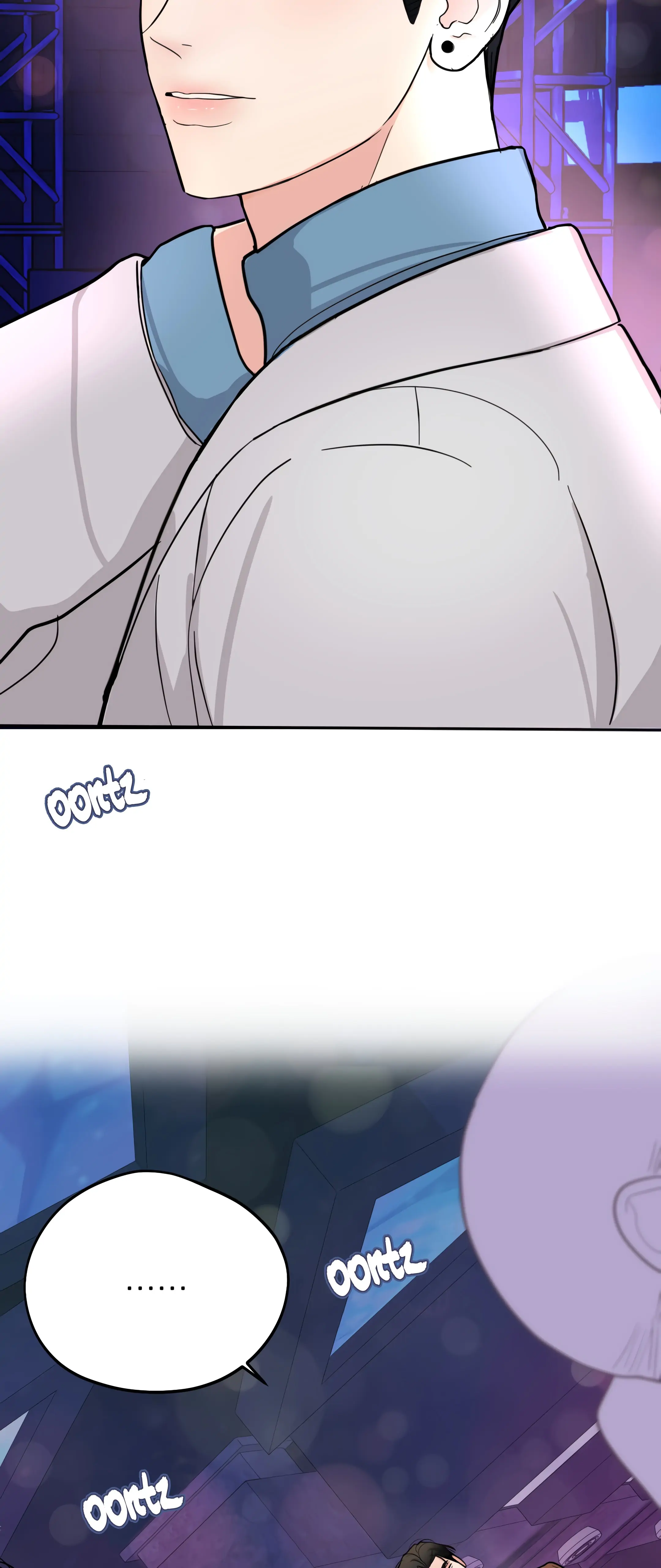 Dedicated To The Arrogant You - Chapter 1 Page 39
