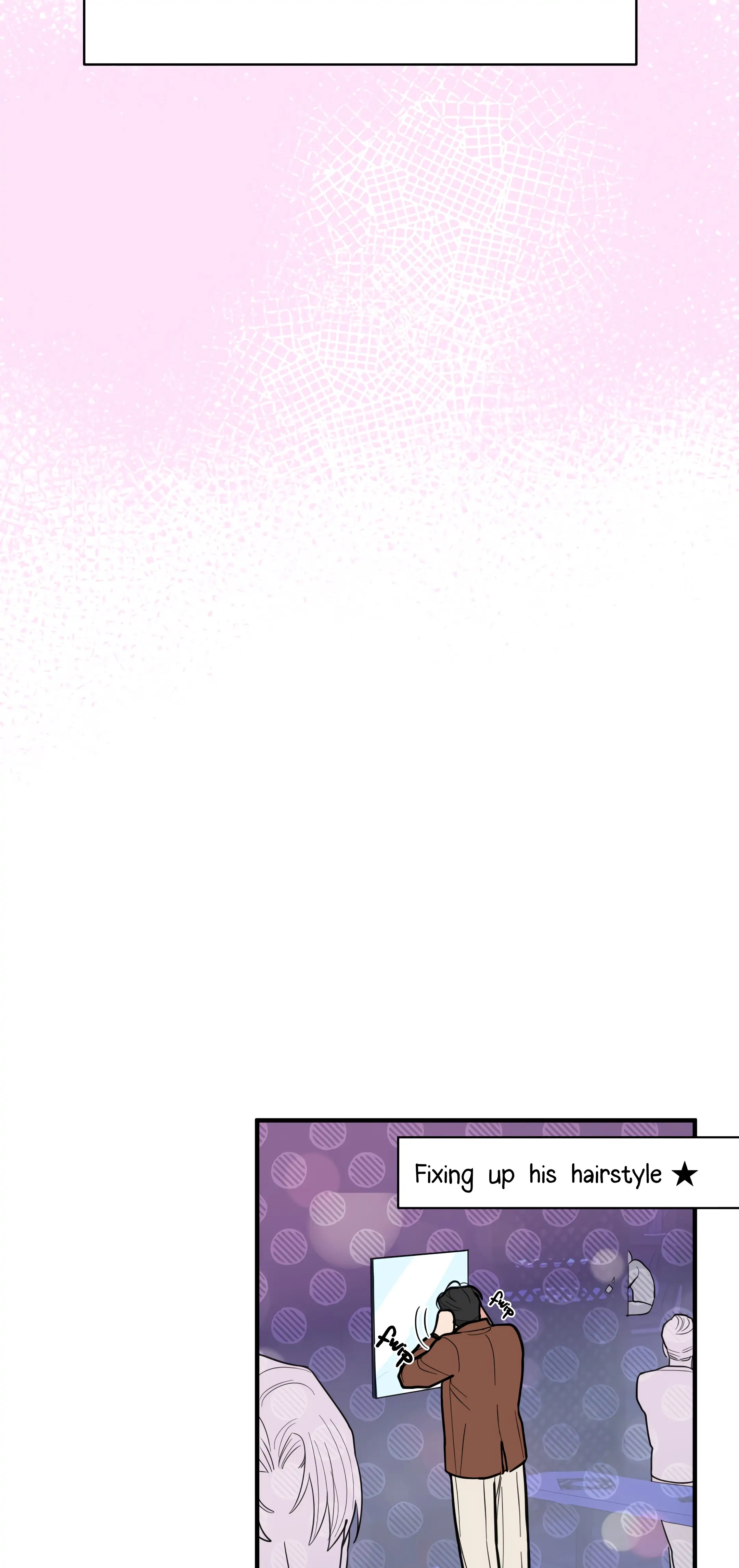 Dedicated To The Arrogant You - Chapter 1 Page 41