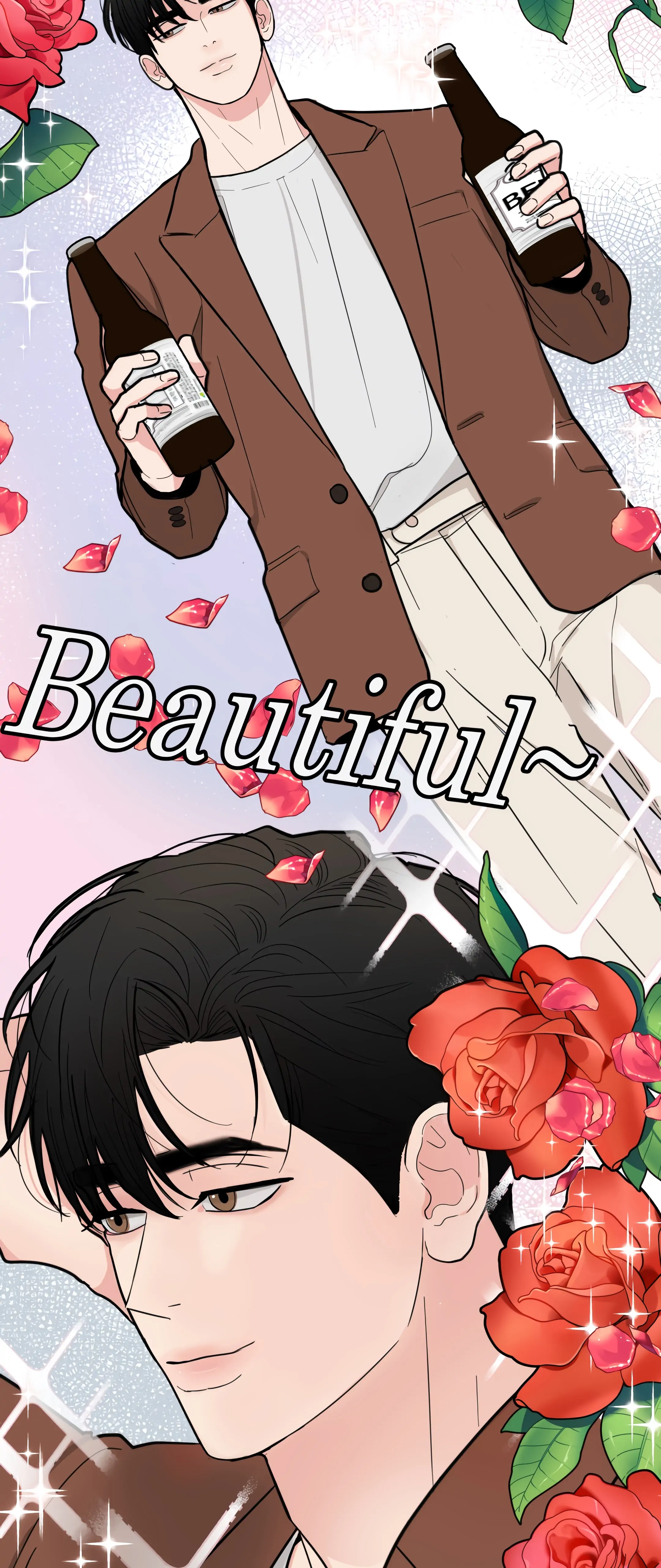 Dedicated To The Arrogant You - Chapter 1 Page 44
