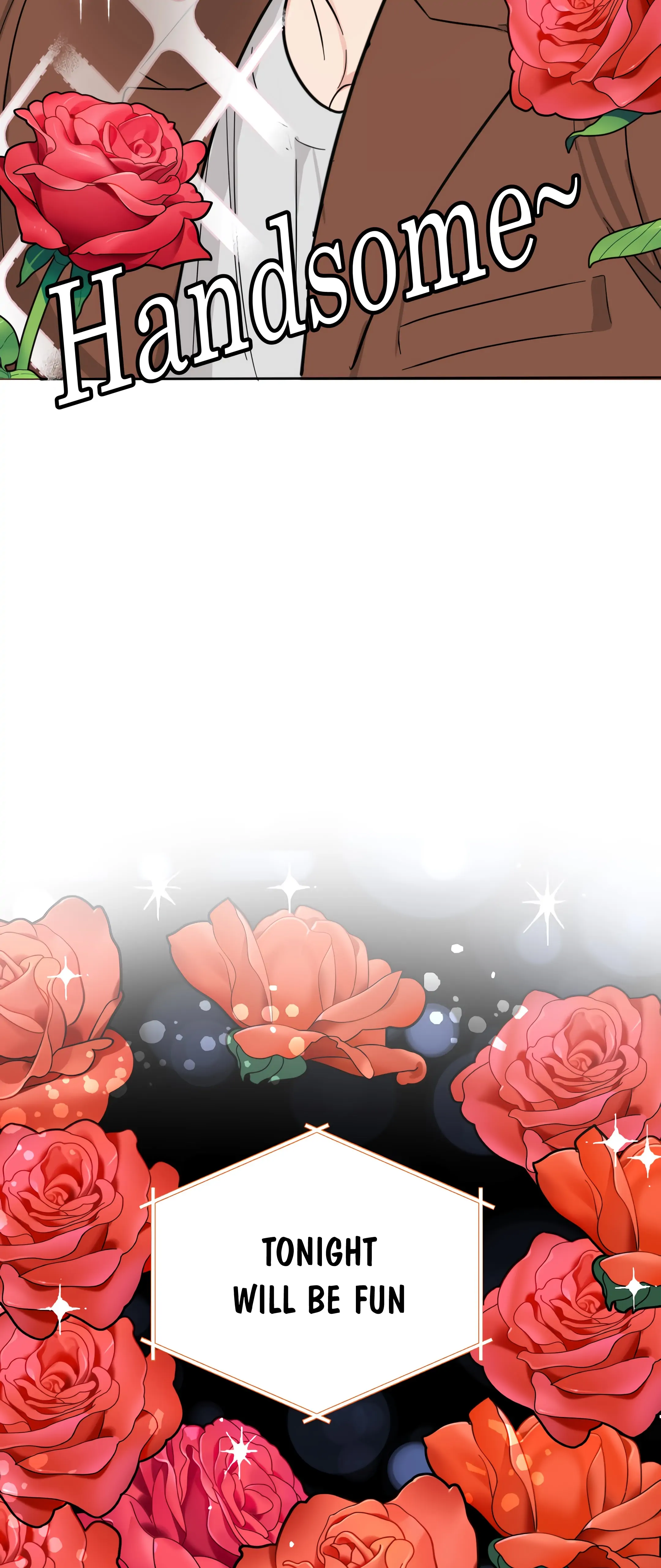 Dedicated To The Arrogant You - Chapter 1 Page 45