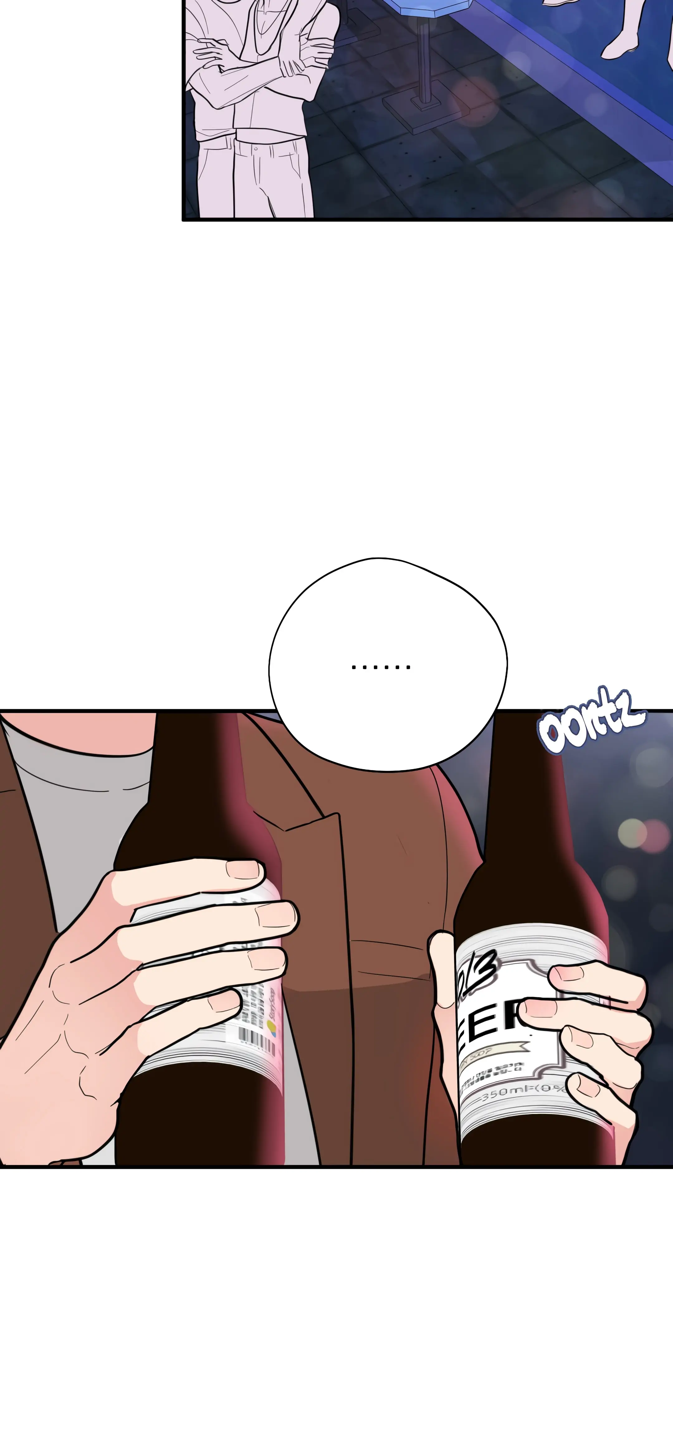 Dedicated To The Arrogant You - Chapter 1 Page 48