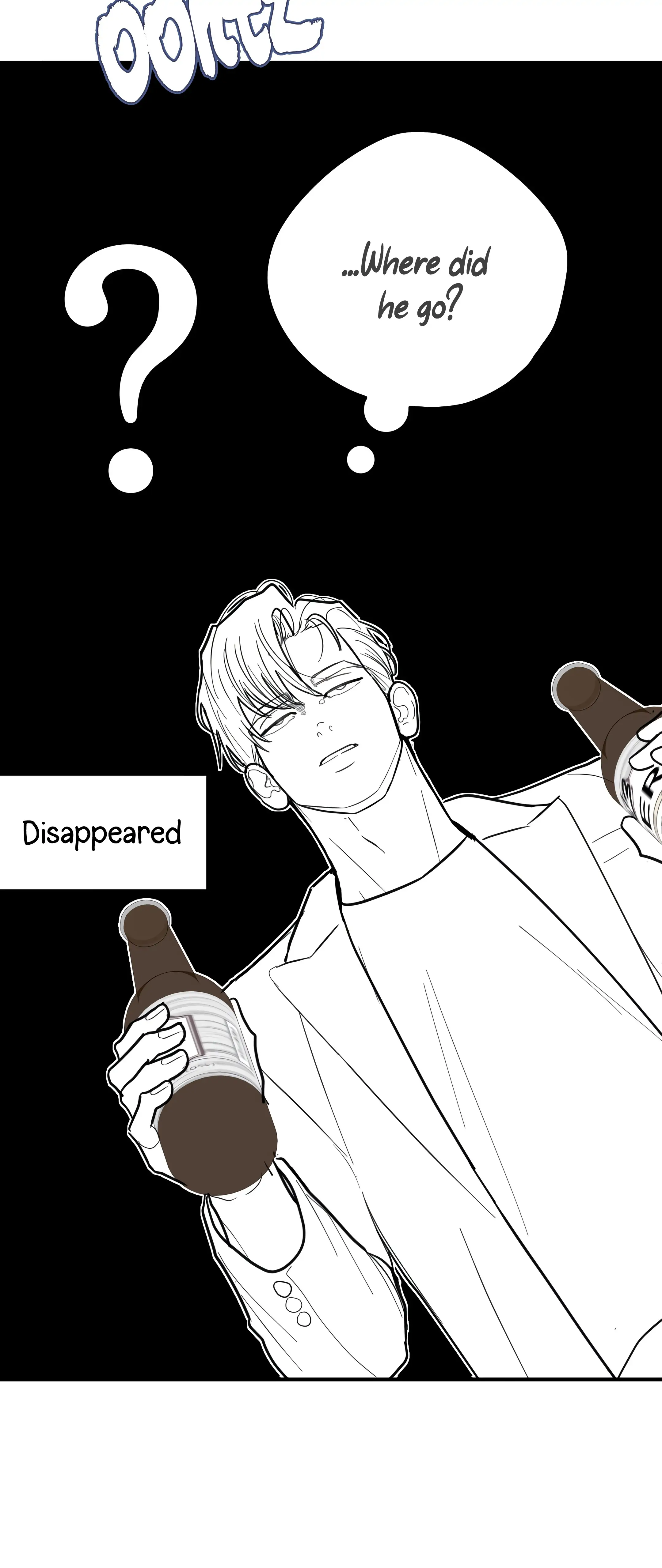 Dedicated To The Arrogant You - Chapter 1 Page 51