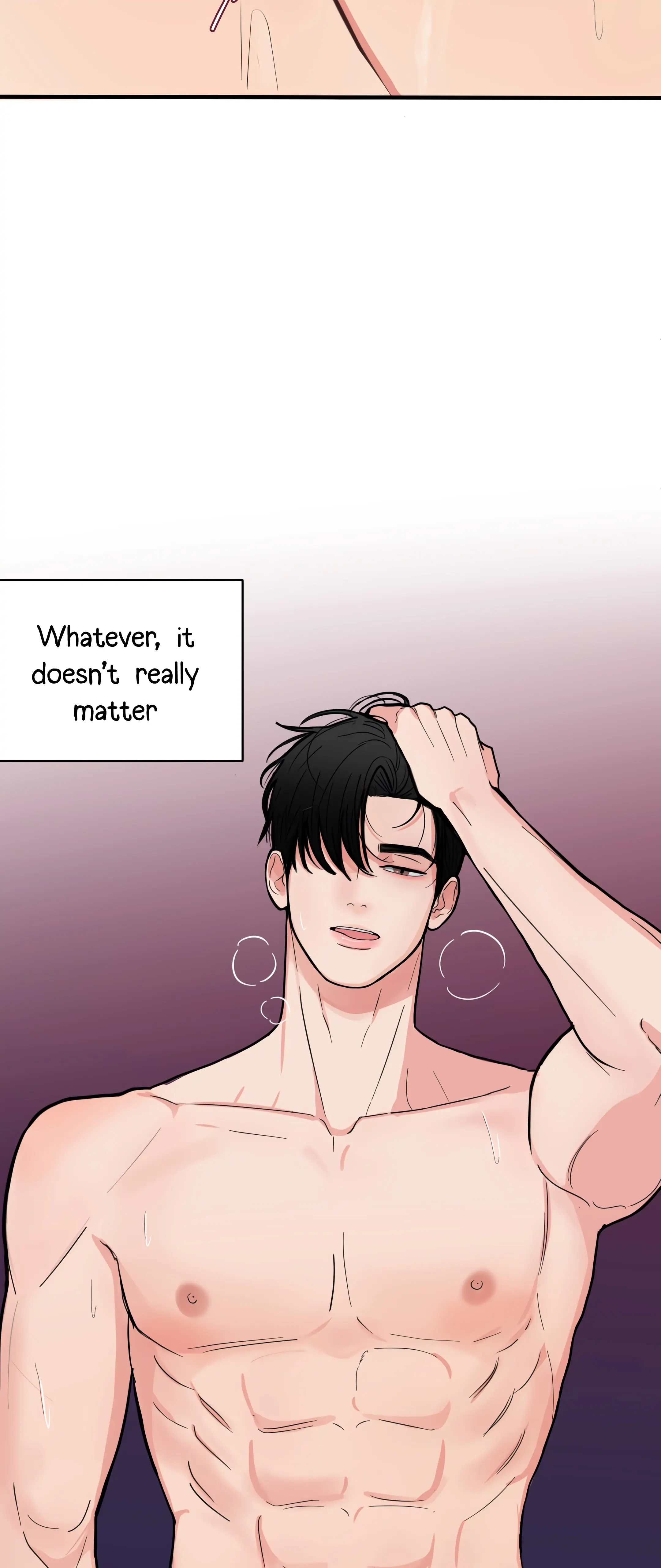 Dedicated To The Arrogant You - Chapter 1 Page 56