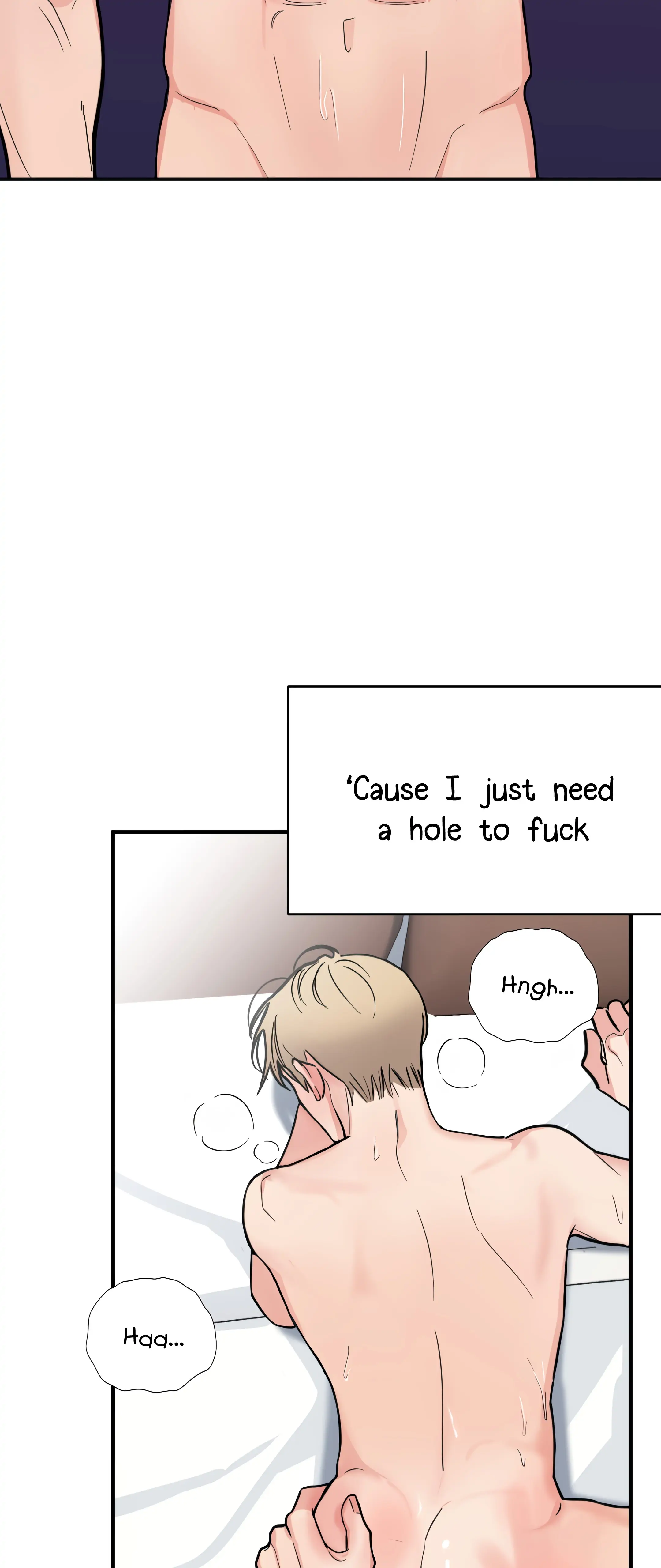 Dedicated To The Arrogant You - Chapter 1 Page 57