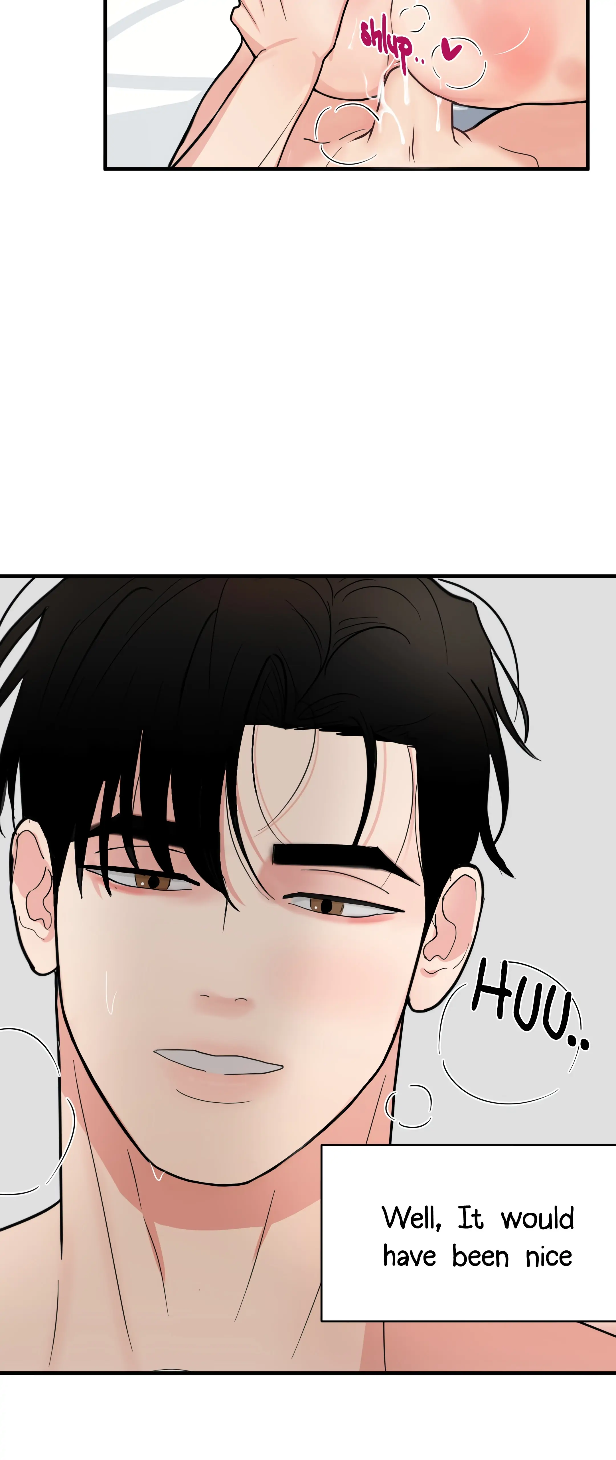 Dedicated To The Arrogant You - Chapter 1 Page 58