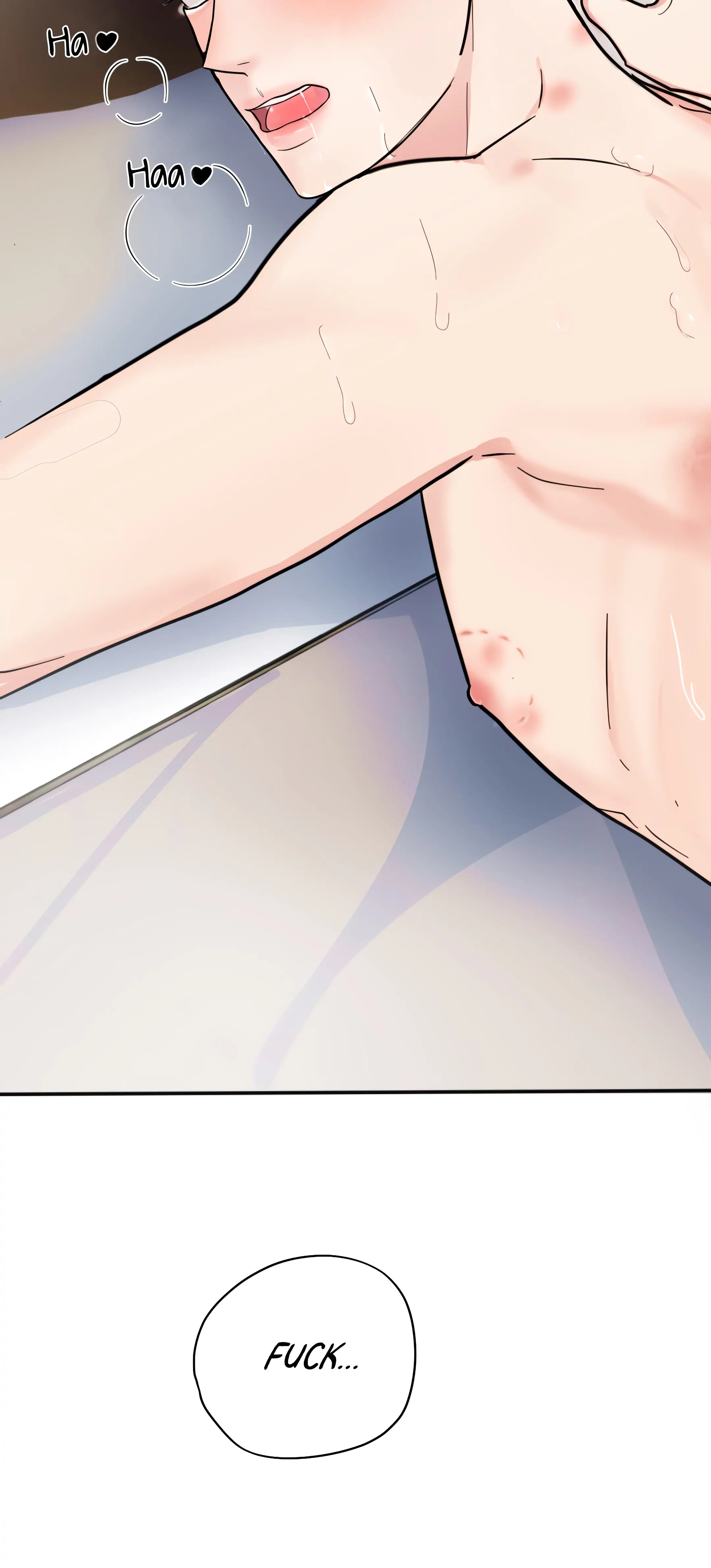 Dedicated To The Arrogant You - Chapter 1 Page 60