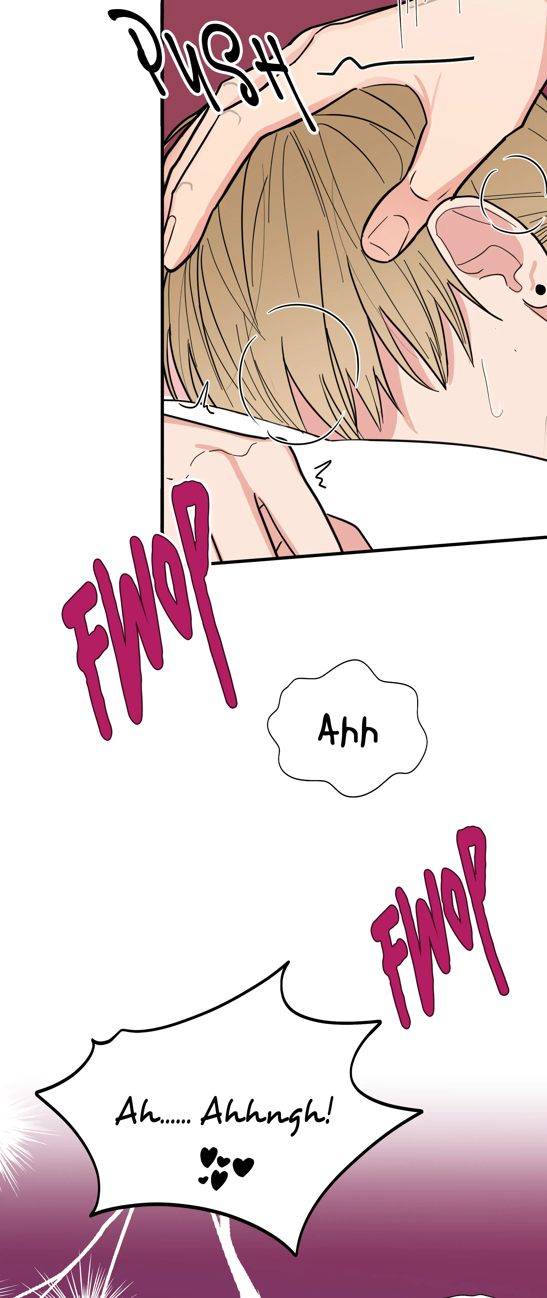 Dedicated To The Arrogant You - Chapter 1 Page 63