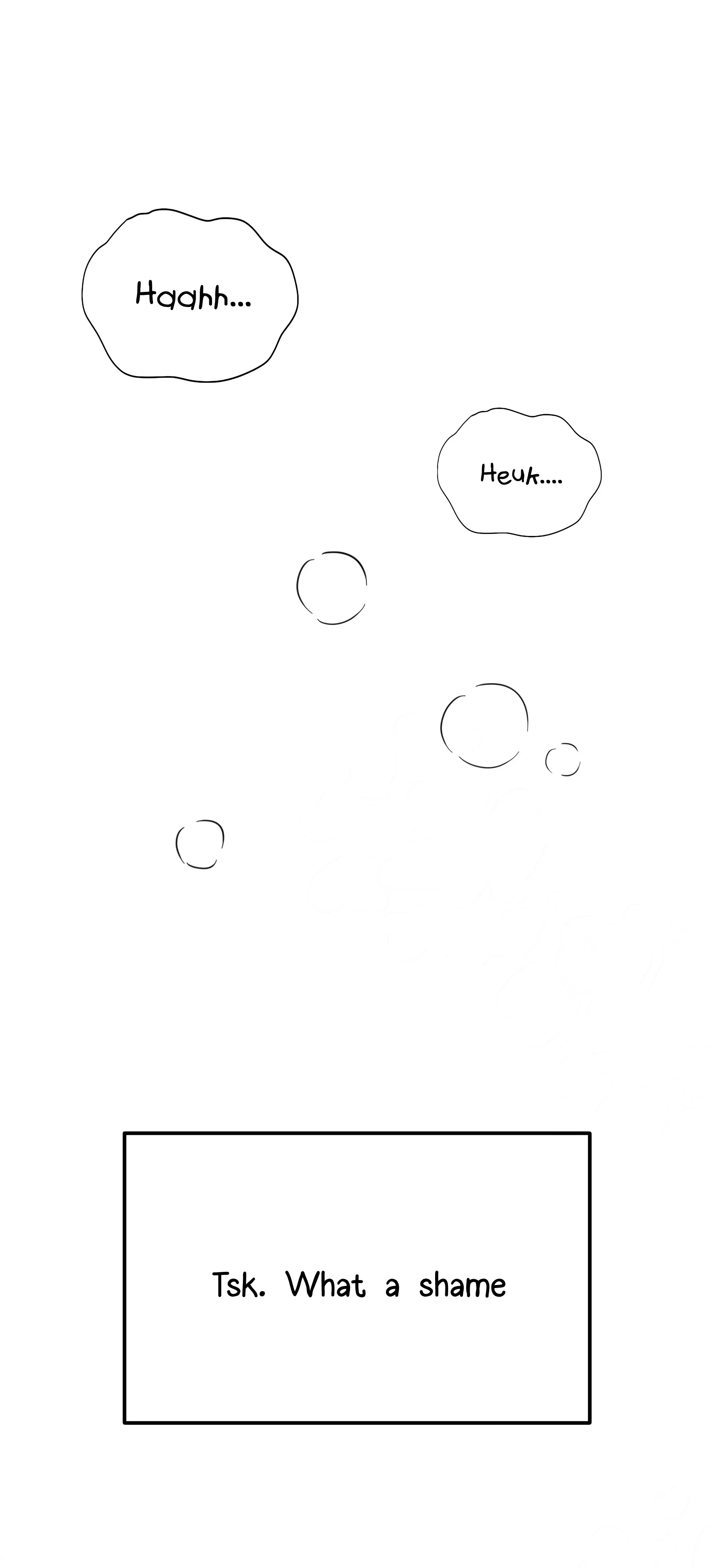 Dedicated To The Arrogant You - Chapter 1 Page 65