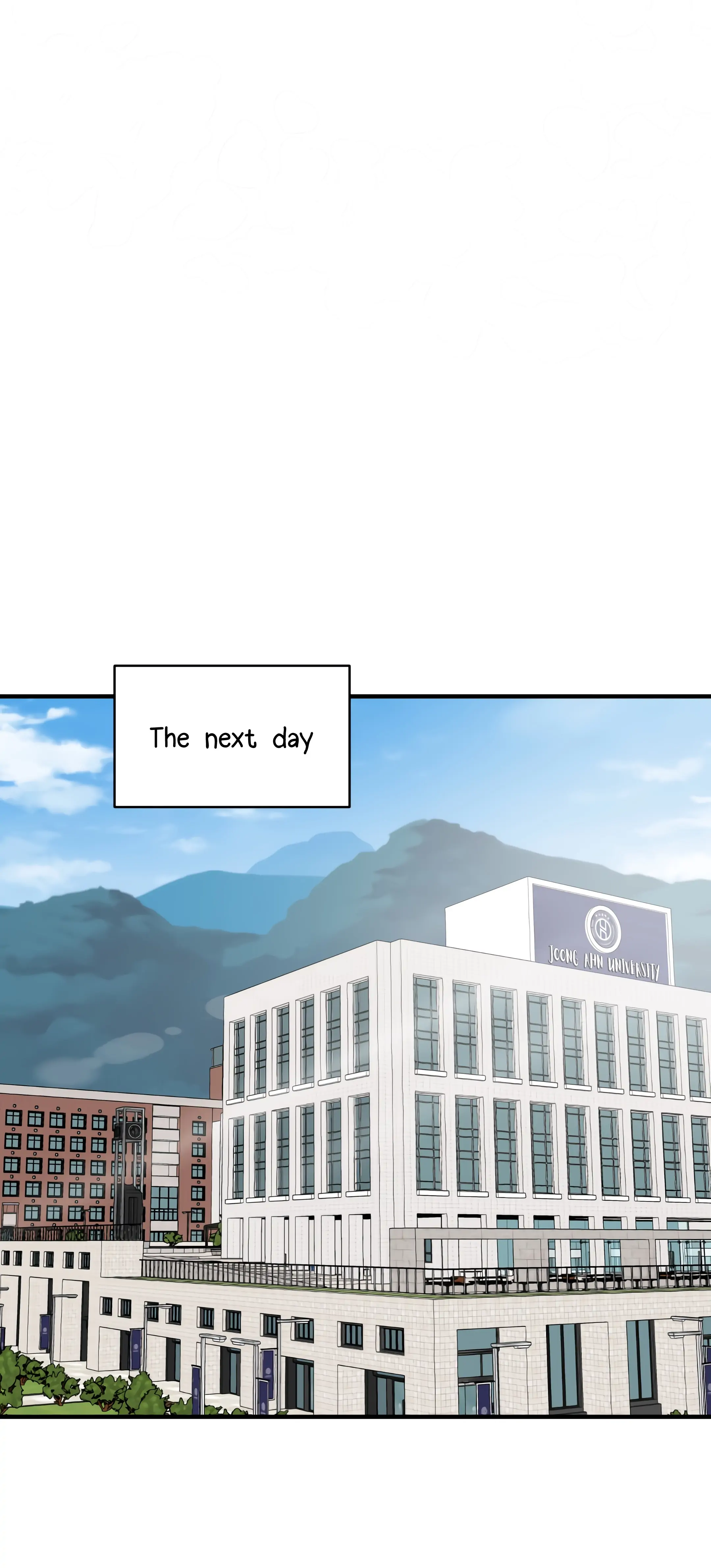 Dedicated To The Arrogant You - Chapter 1 Page 66