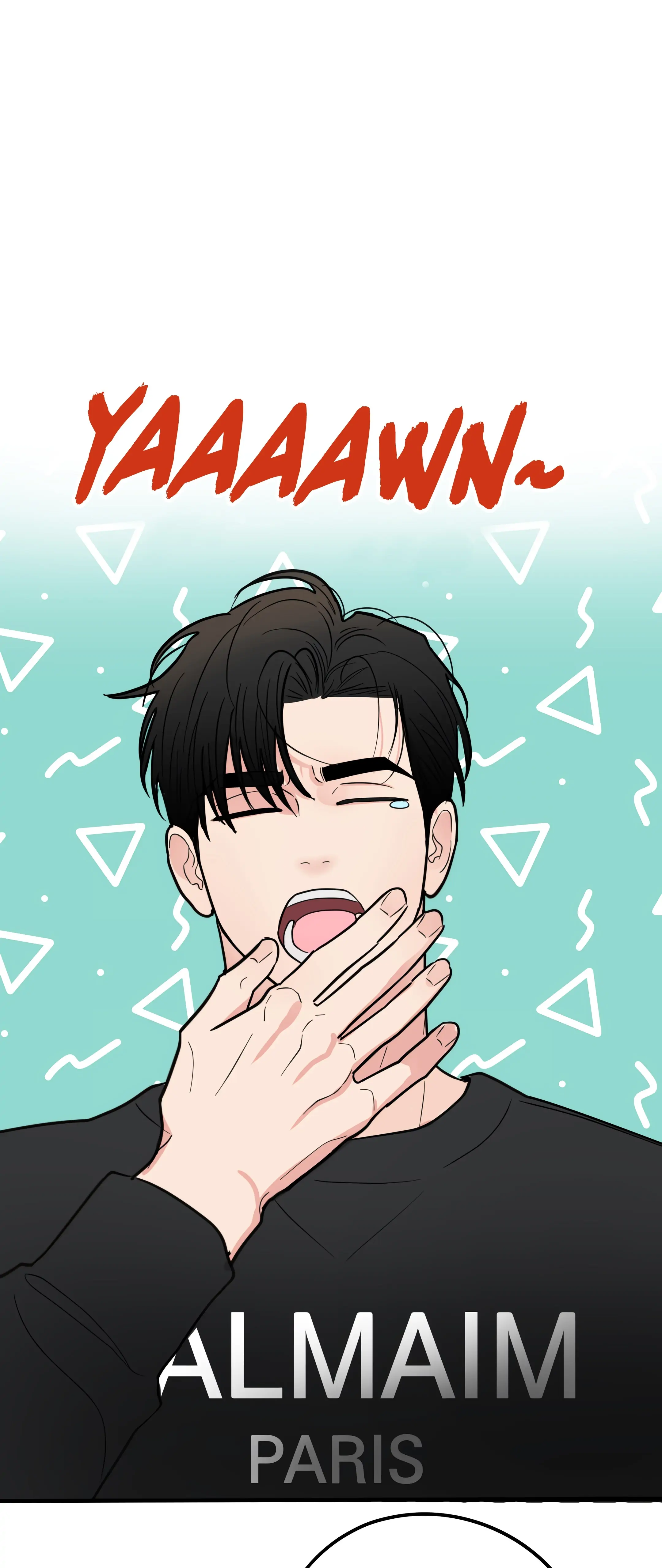 Dedicated To The Arrogant You - Chapter 1 Page 67
