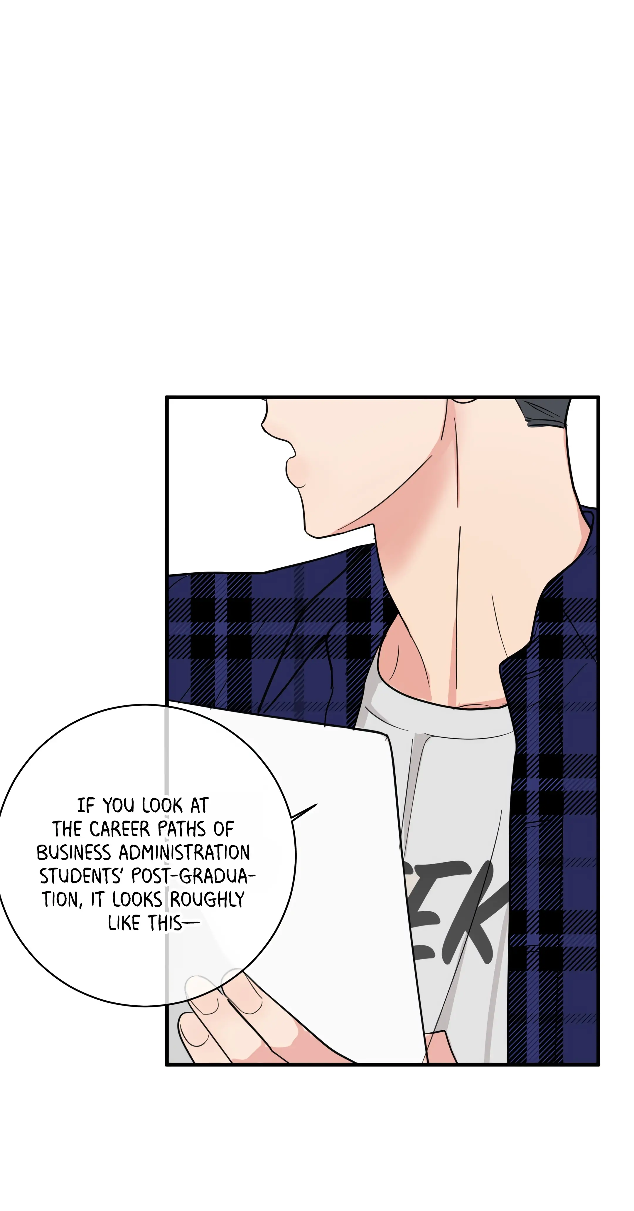 Dedicated To The Arrogant You - Chapter 1 Page 78
